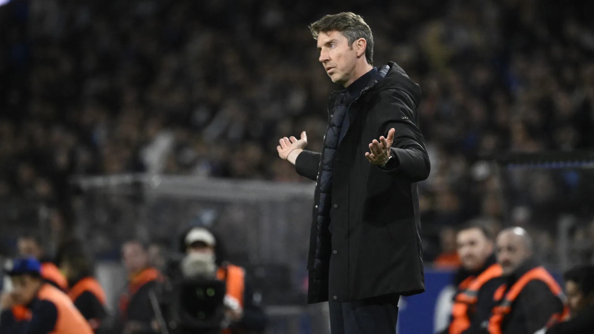 Vasco Seabra e o polémico penálti no Dragão: "Se eu disser..."