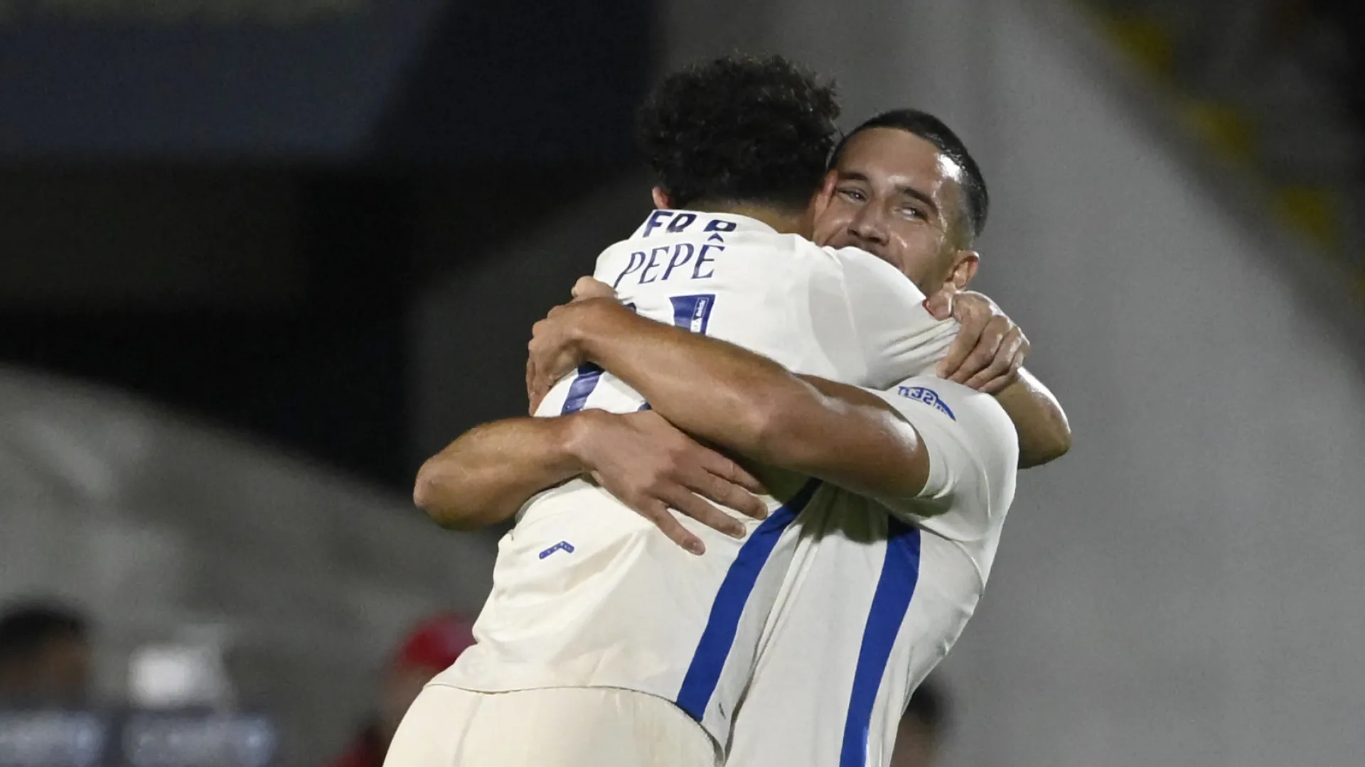 
                    Pepê e Deniz Gul 'encostados à parede' no FC Porto
                