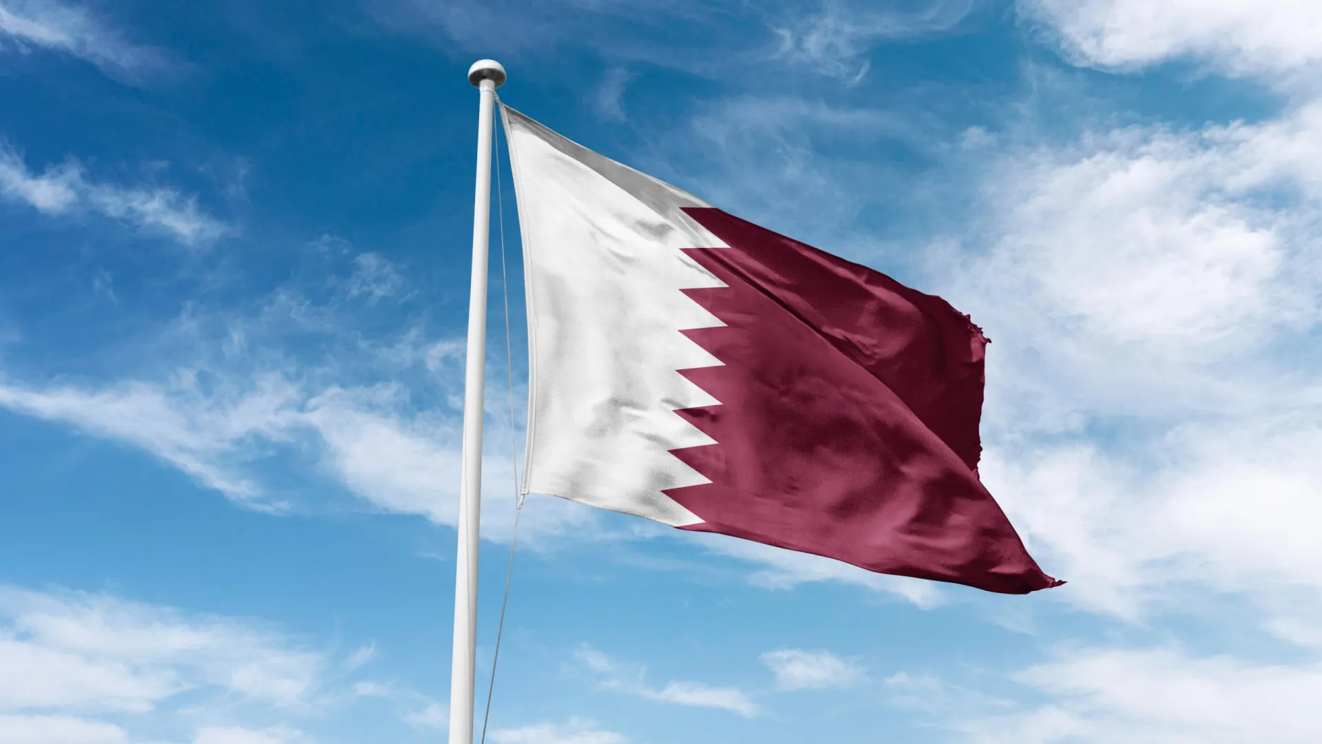 
                    Qatar intercepta ataque de resposta iraniana
                