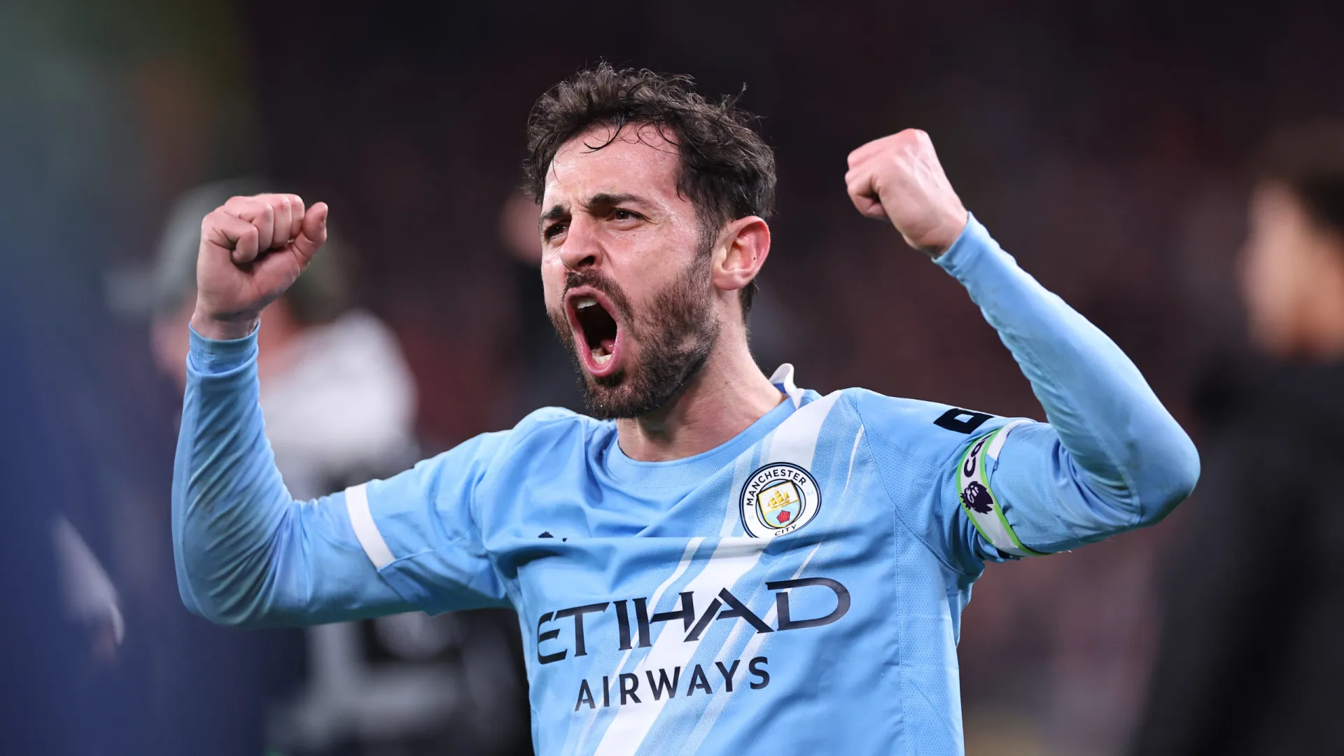 Italianos colocam Benfica em (milionária) corrida a 5 por Bernardo Silva