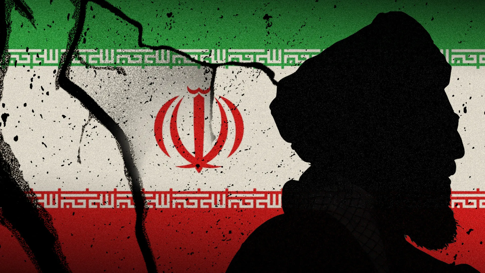 
                    Meios iranianos anunciam morte de filha, genro e neta de Khamenei
                