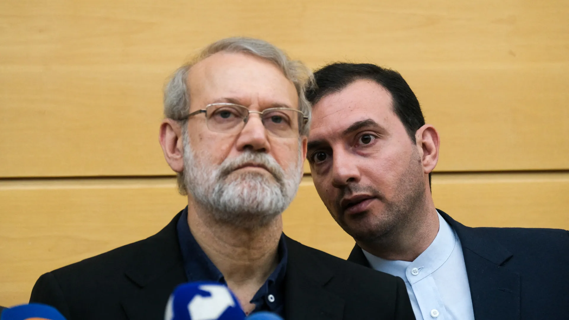 
                    Irão: Chefe de segurança ameaça EUA e Israel com ataques sem precedentes
                