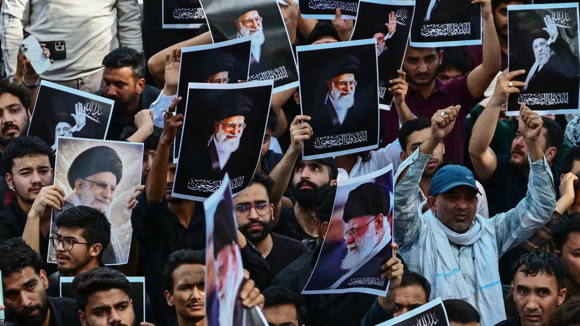 
                    Alireza Arafi nomeado para conselho de transição após morte de Khamenei
                