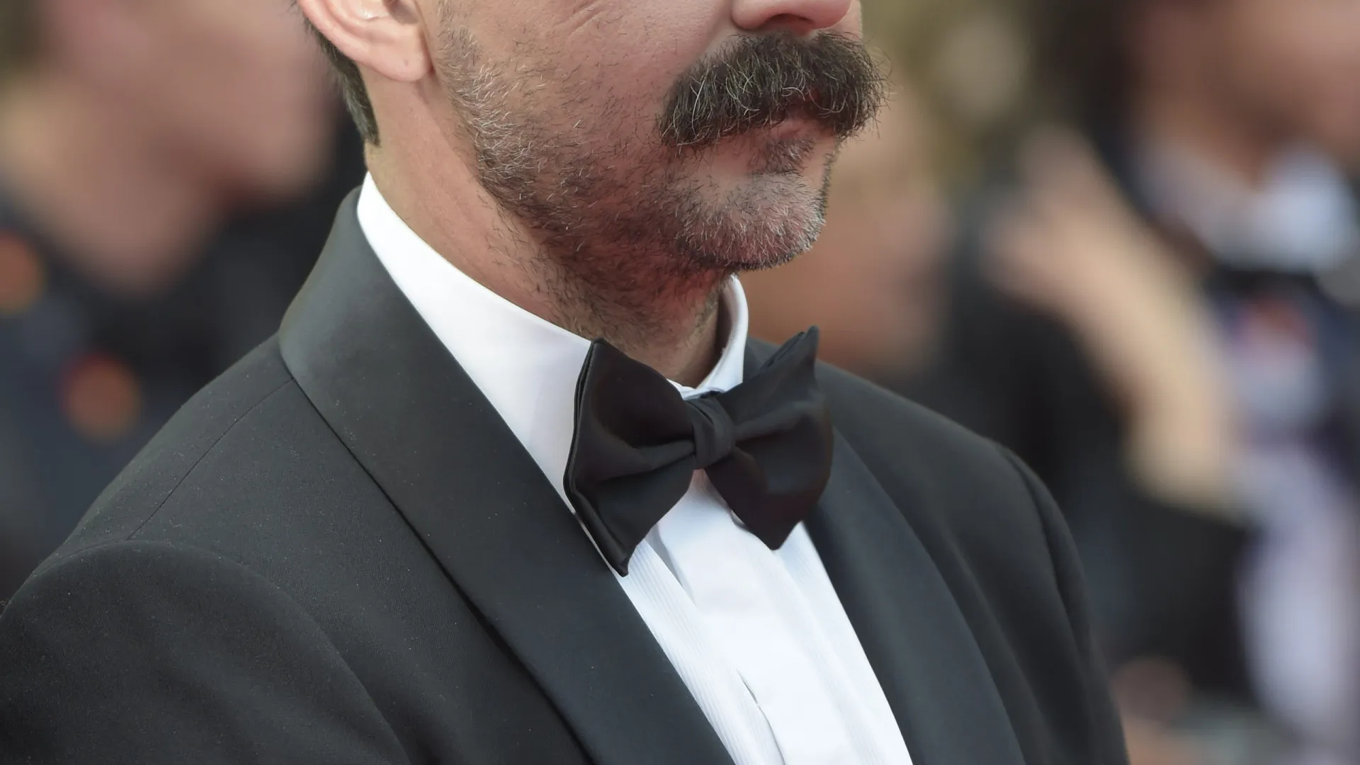 
                    Shia LaBeouf novamente detido após entrevista polémica
                