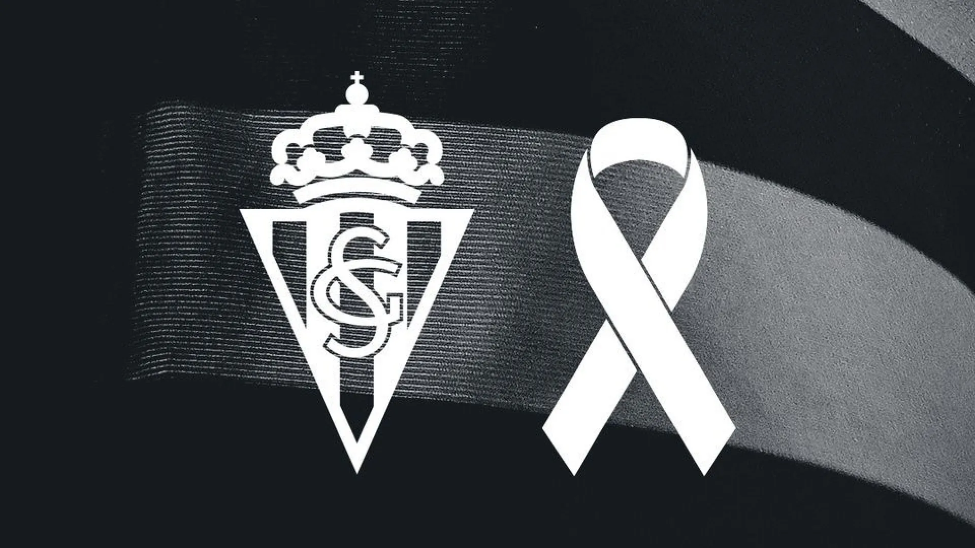 Tragédia em Espanha. Gijón-Leganés suspenso devido à morte de adepto