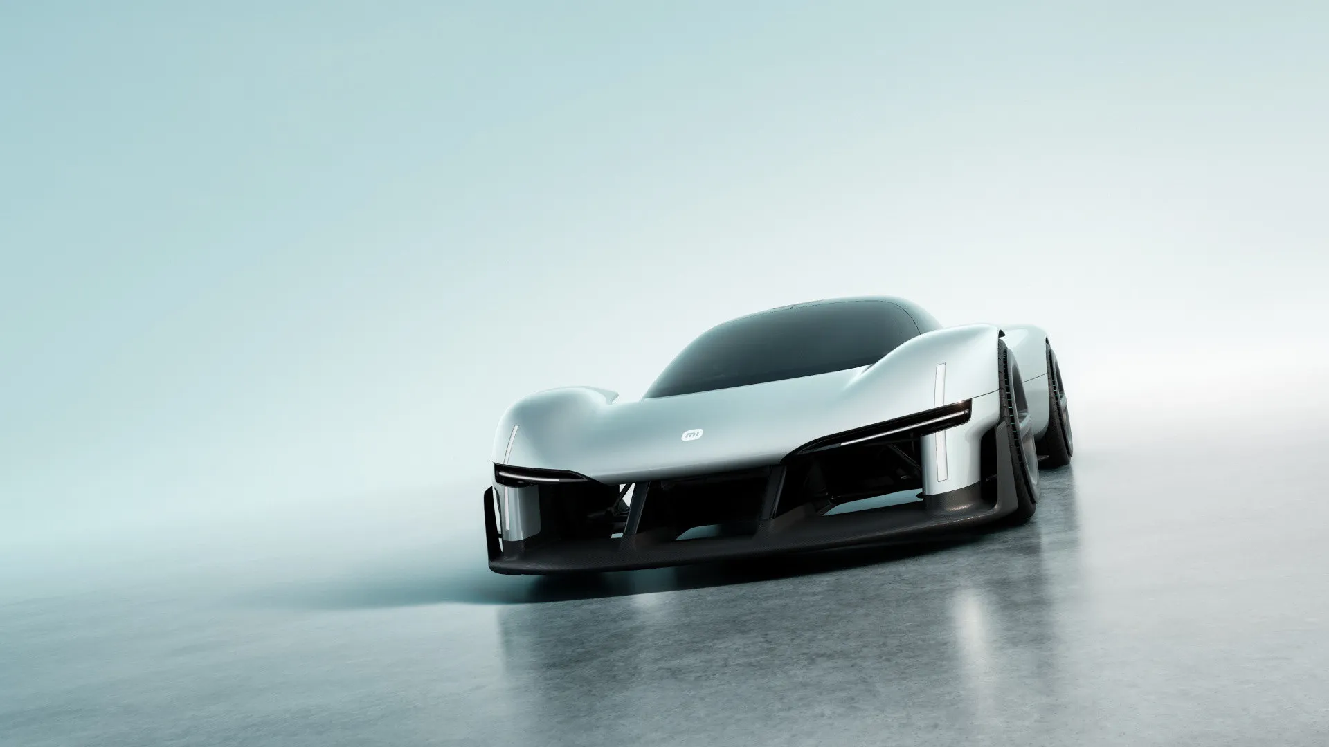 
                    Xiaomi revelou hipercarro que só poderá conduzir virtualmente
                