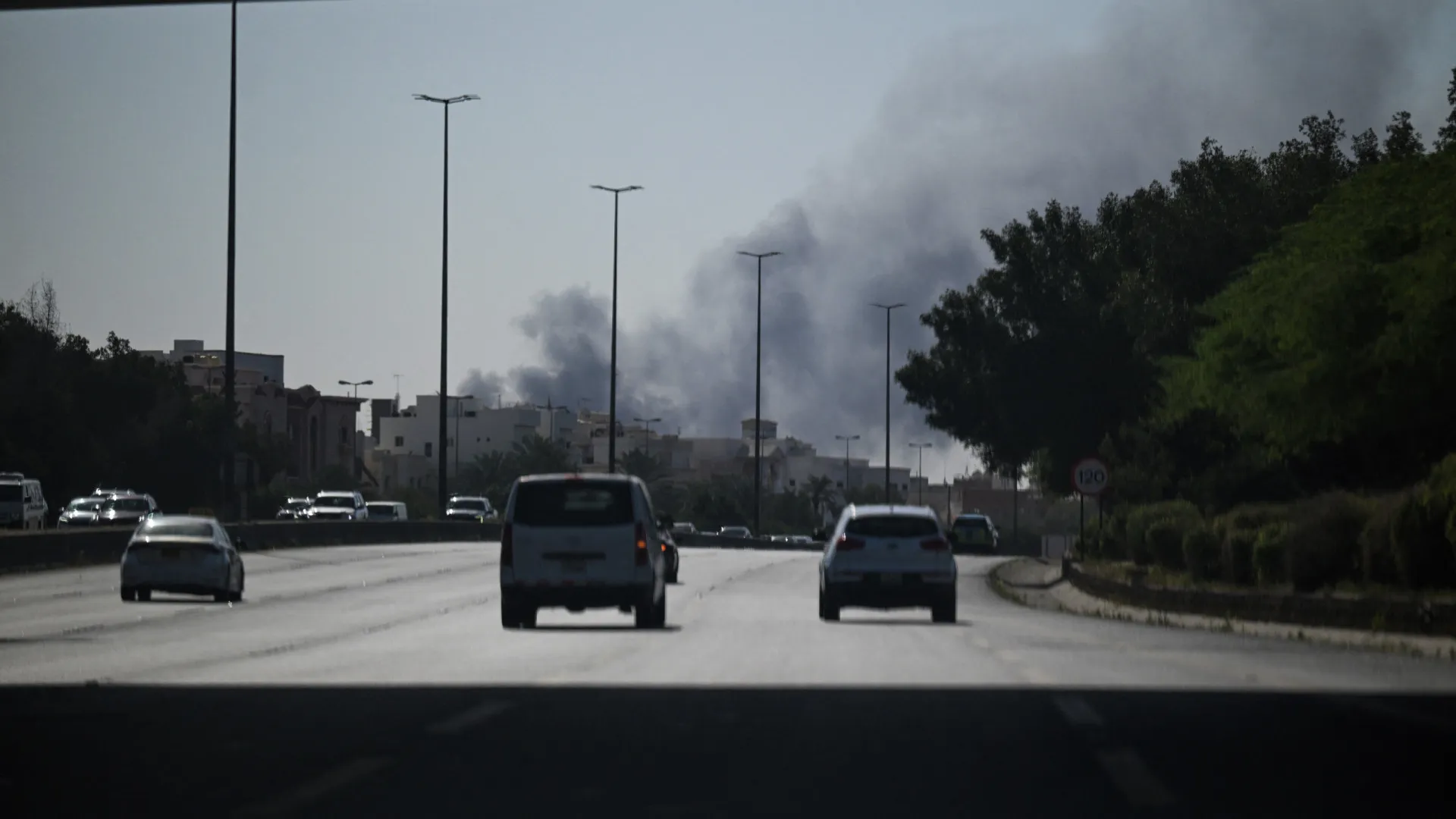 
                    Kuwait afirma ter interceptado drones que visavam o país
                