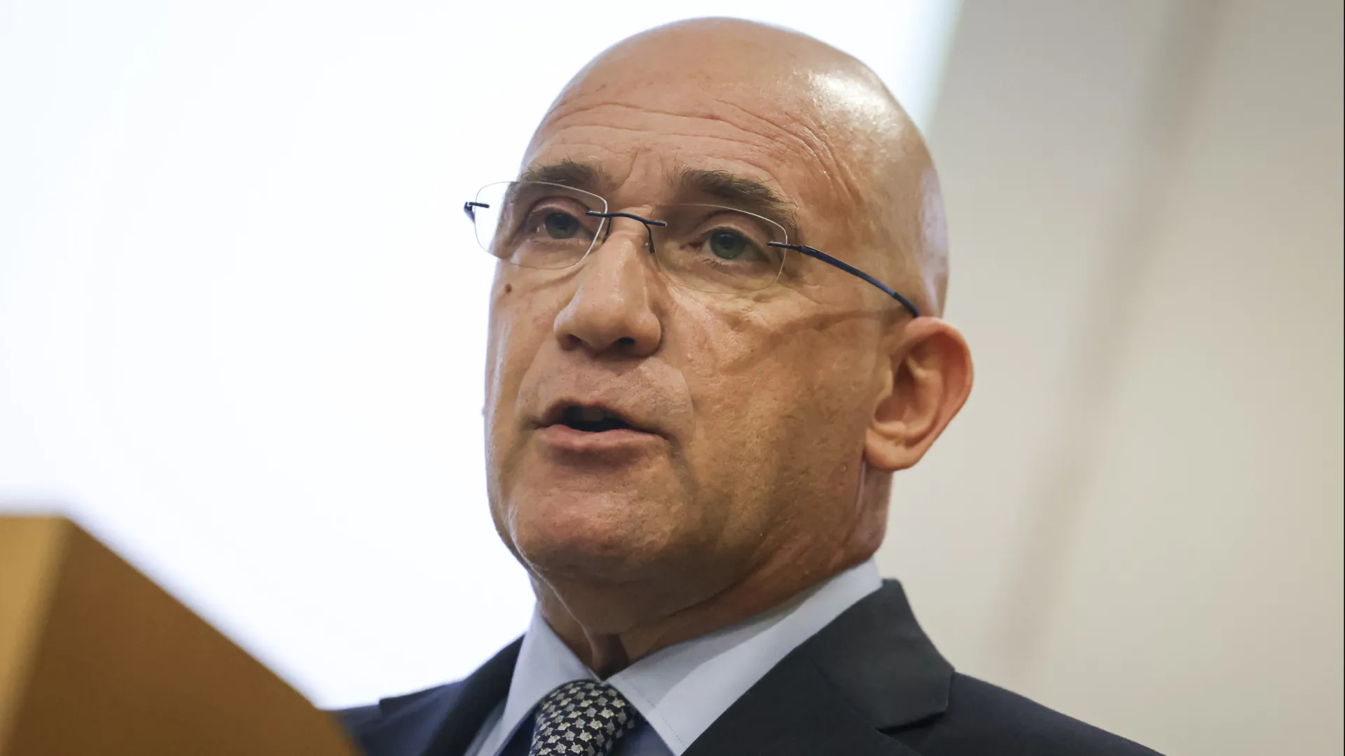 Passos Coelho: "Quando quiser candidatar-me, candidato-me, e anuncio"