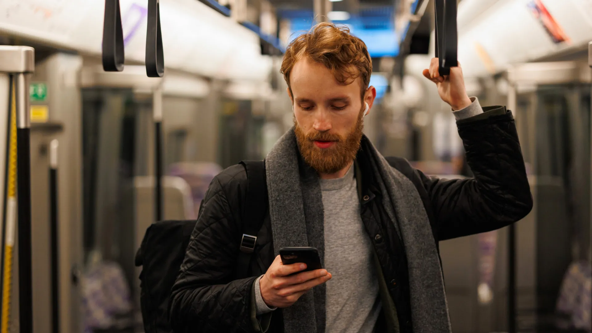 RTP estreia microsséries de ficção para serem vistas em telemóveis