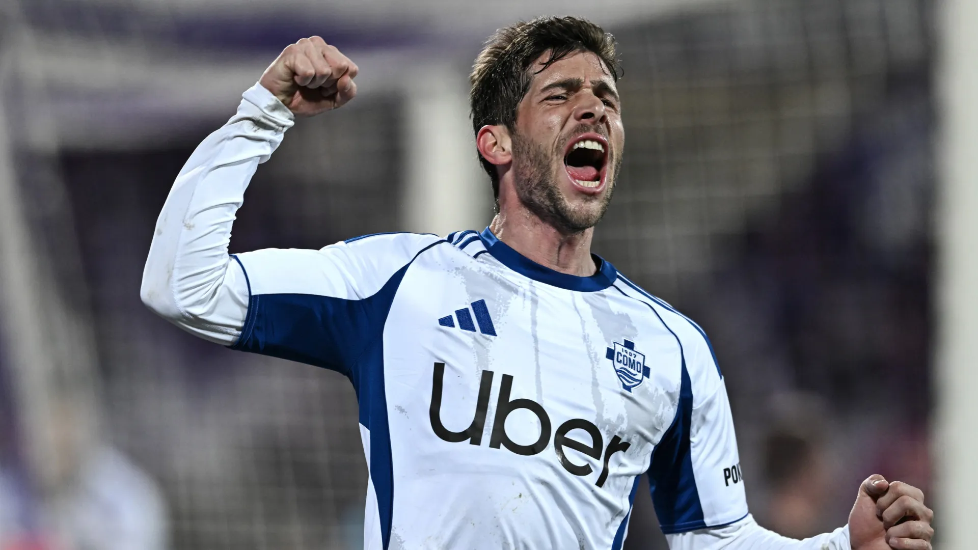 "Se tiver de morrer com um estilo de jogo, morro com o do Barcelona"