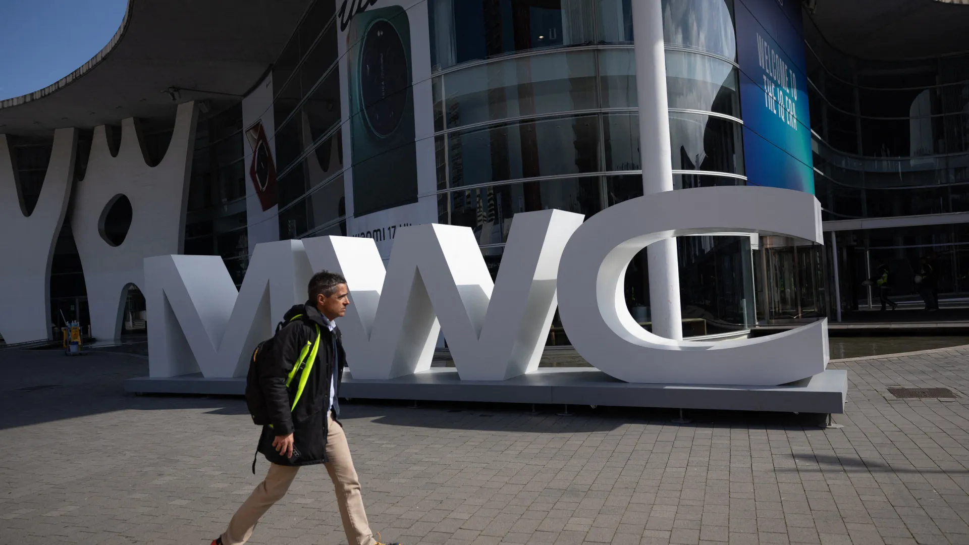 Trinta startups portuguesas participam no evento Mobile World Congress