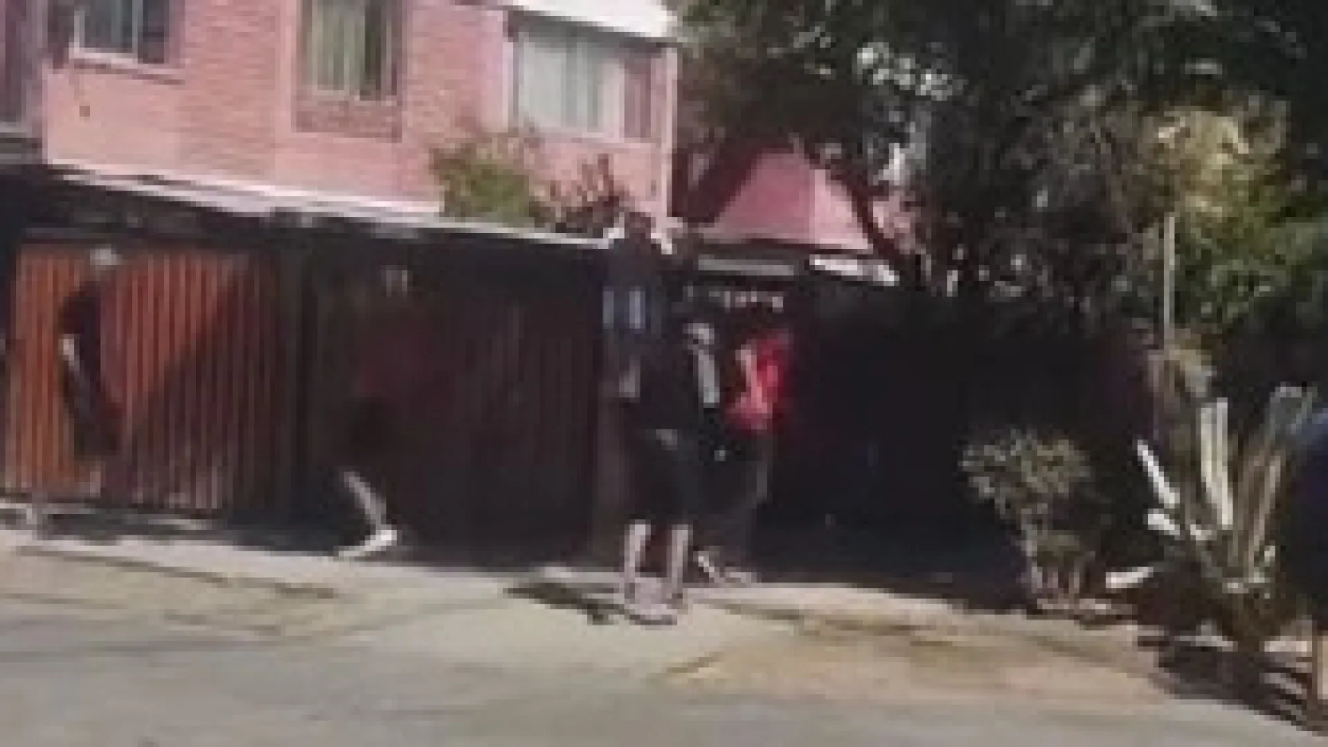 Tiroteio entre ultras no Chile provoca pelo menos um morto