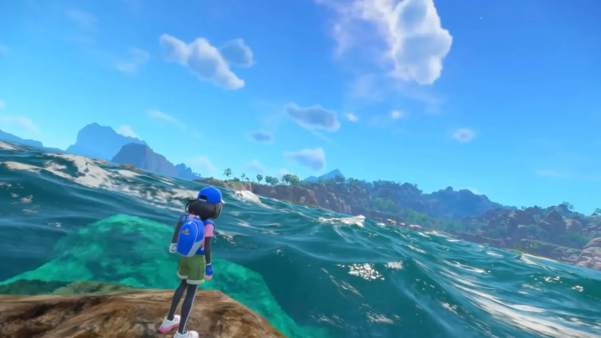 Anunciados novos jogos "Pokémon". É a décima geração da saga