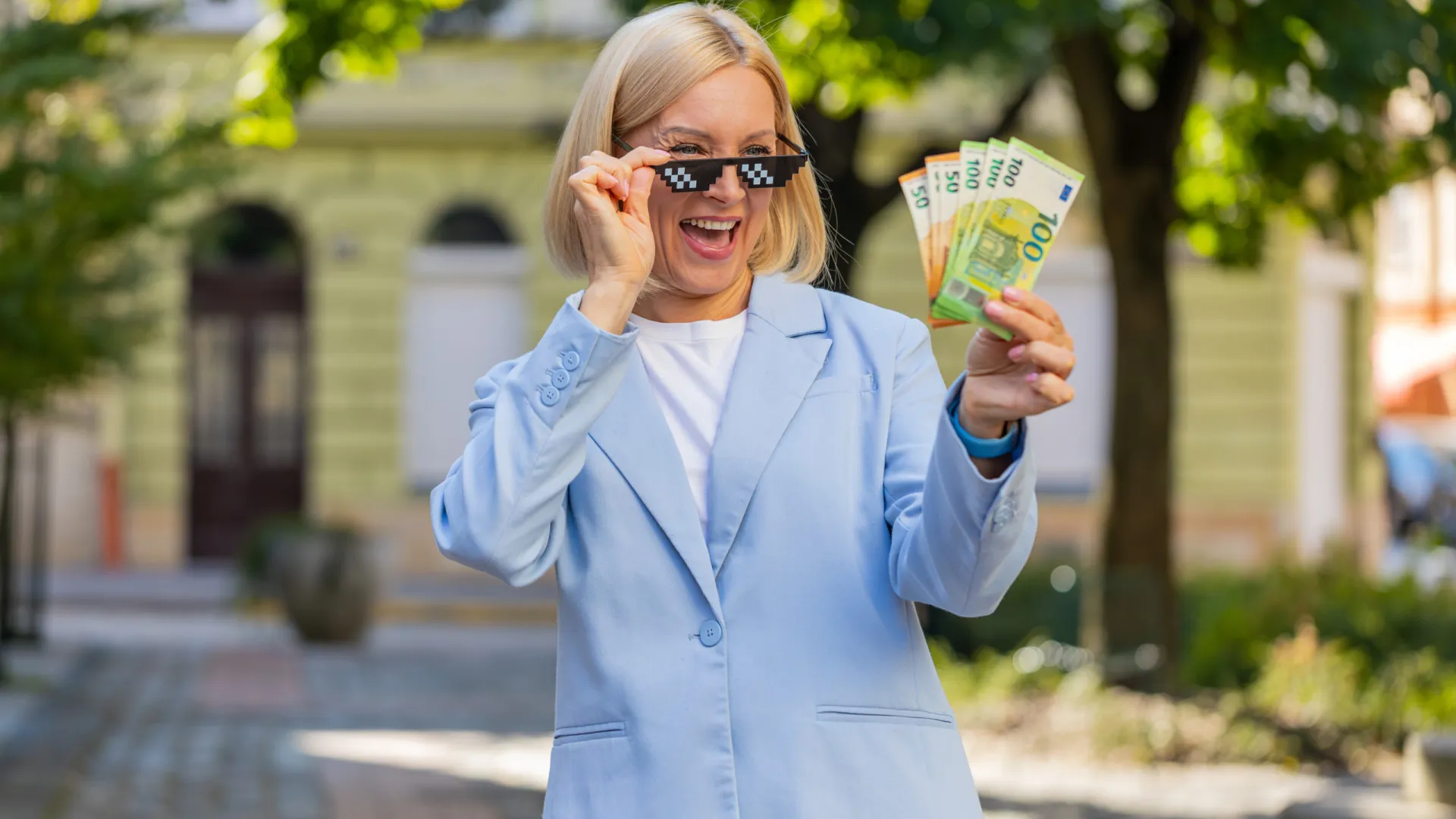 
                     Saúde, amor e muito dinheiro! Tudo corre bem na vida estes 4 signos
                