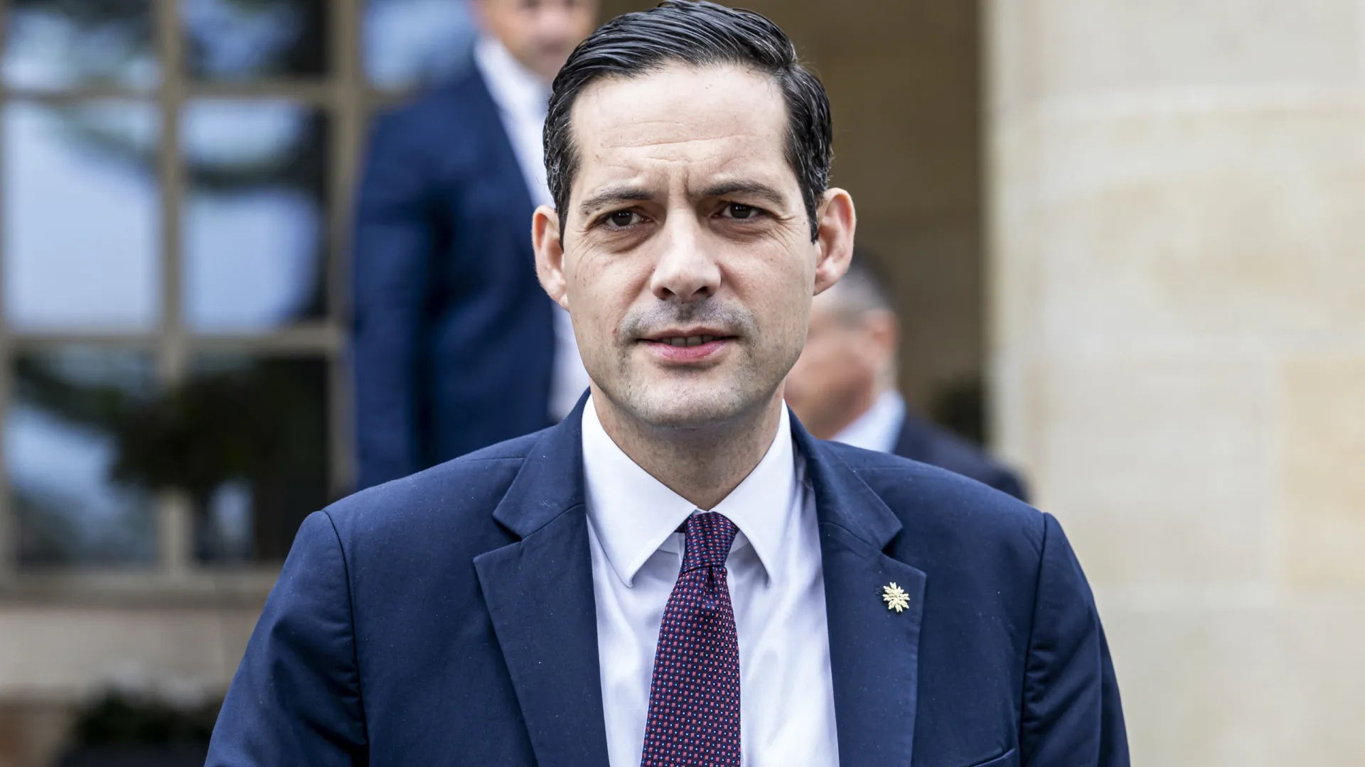 
                    Chipre exige garantias de que as bases serão usadas só para fins humanitários
                