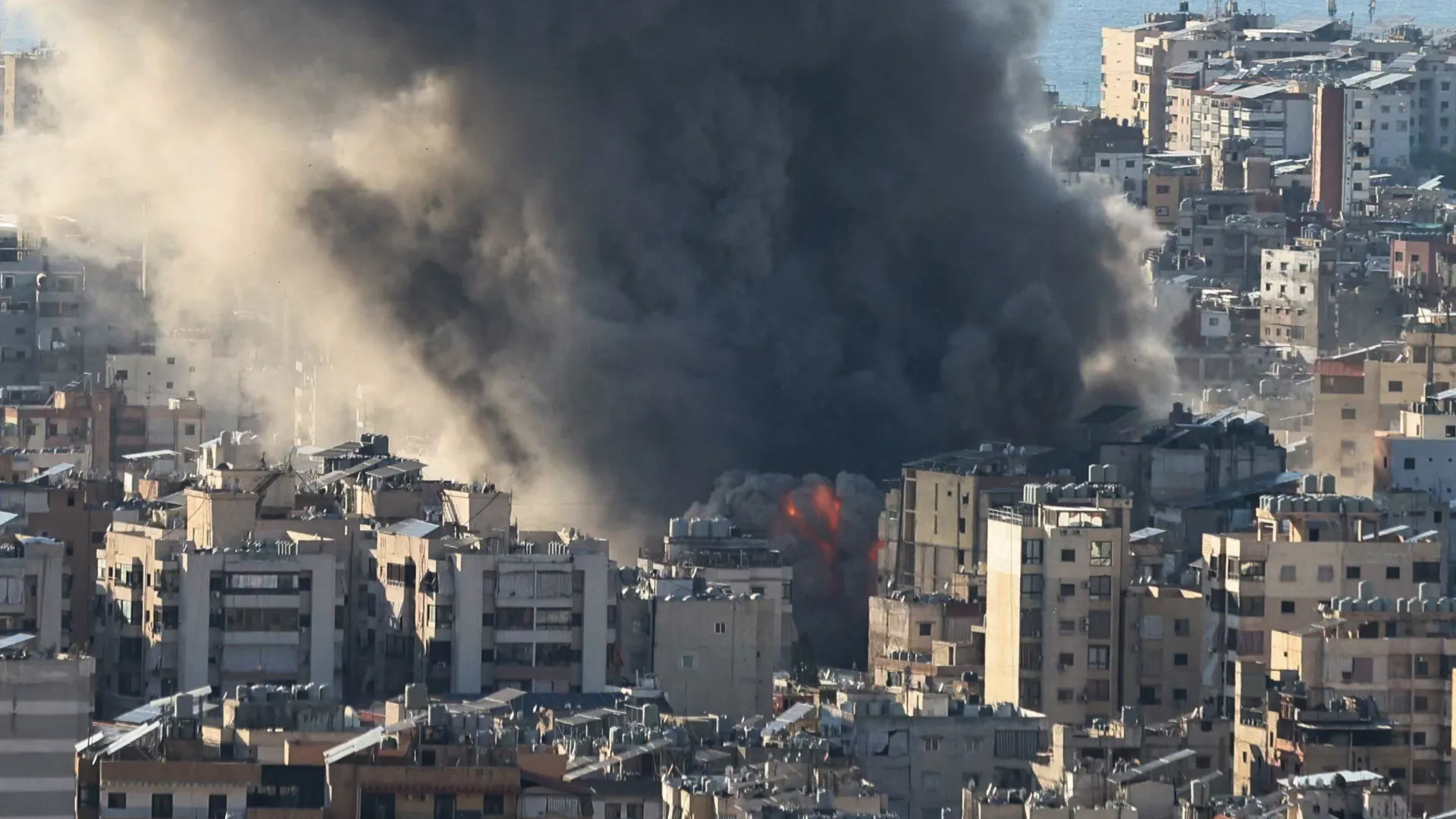 
                    O que é o Hezbollah? Qual a relação com o Irão?
                