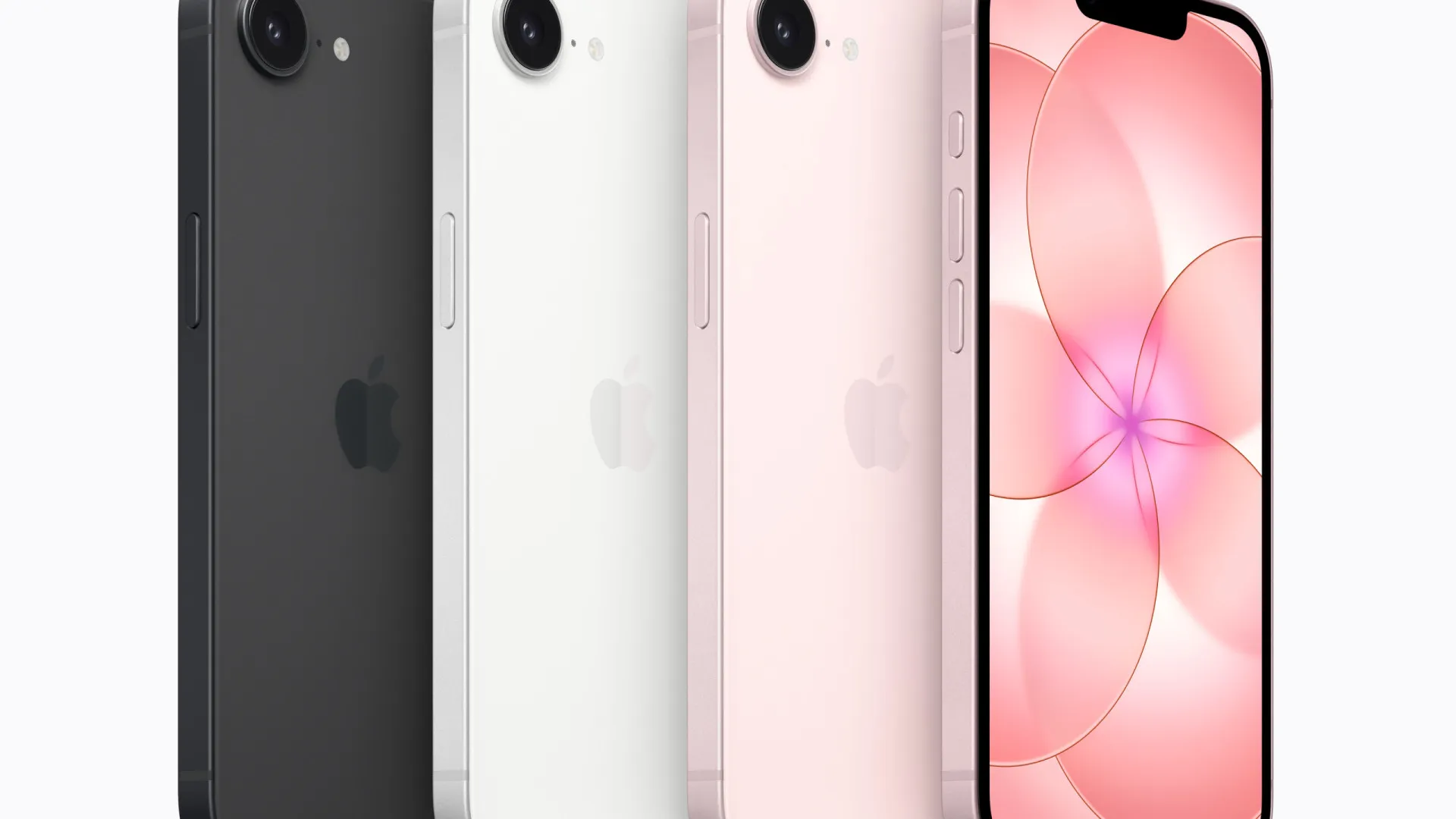 Apple anunciou o iPhone 17e. Saiba quanto custa e quando chega às lojas