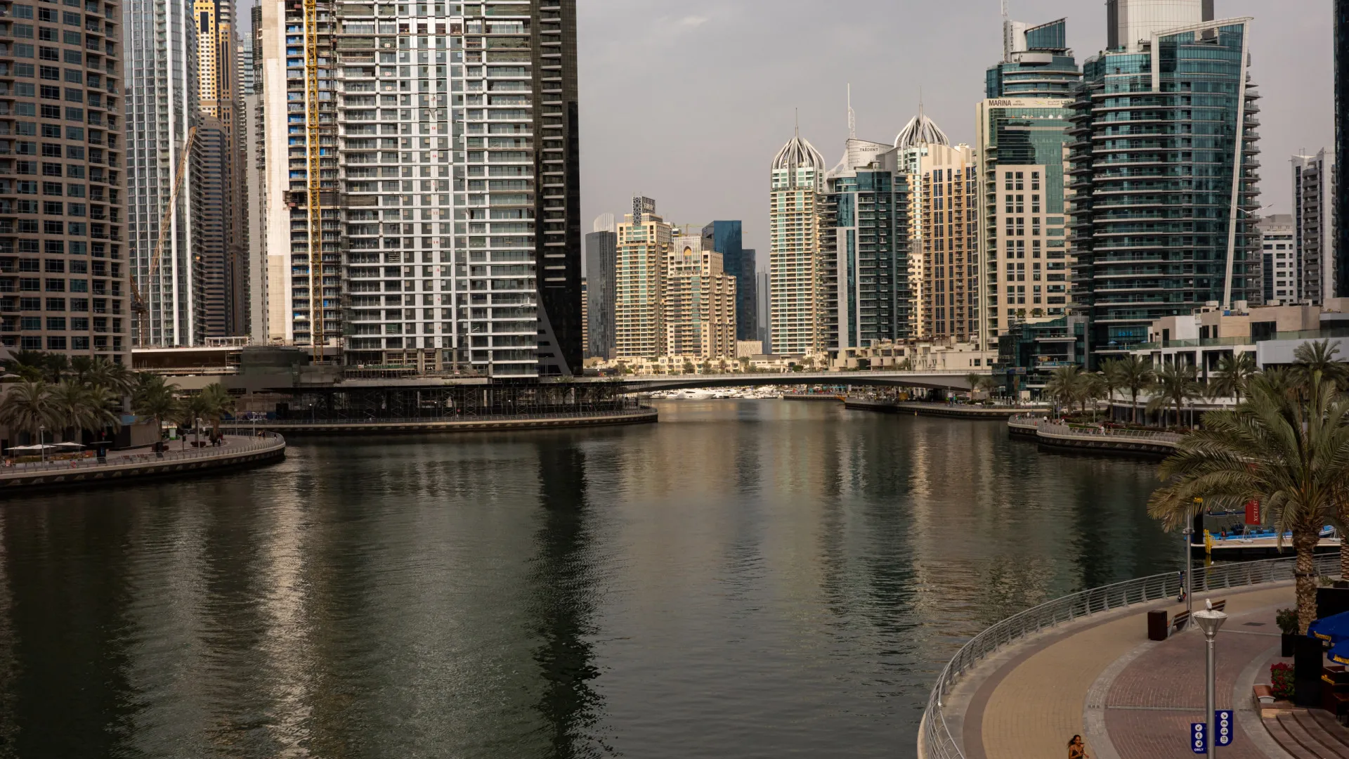 
                    Emirados assumem despesas de mais de 20 mil passageiros retidos no país
                