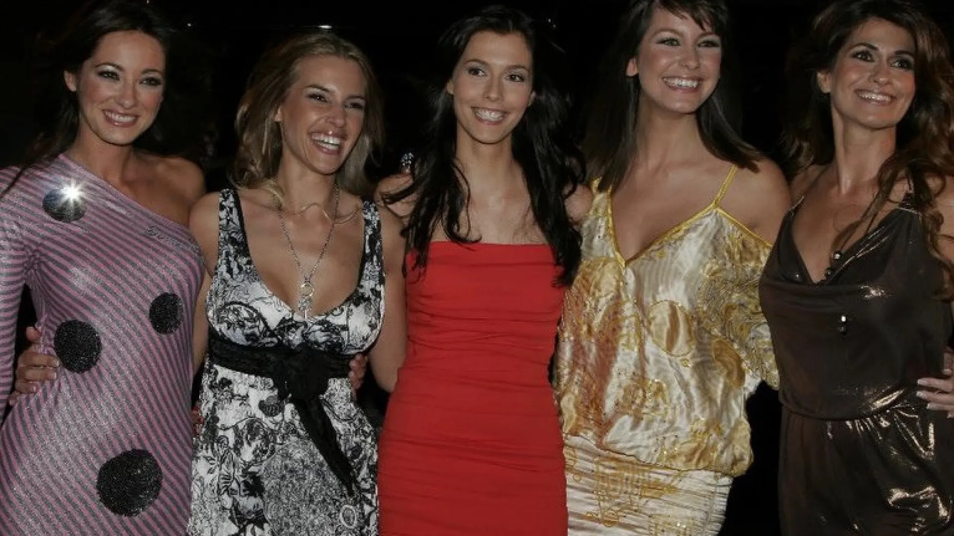 
                    Diretamente do baú: Vanessa Oliveira recorda passagem pelo 