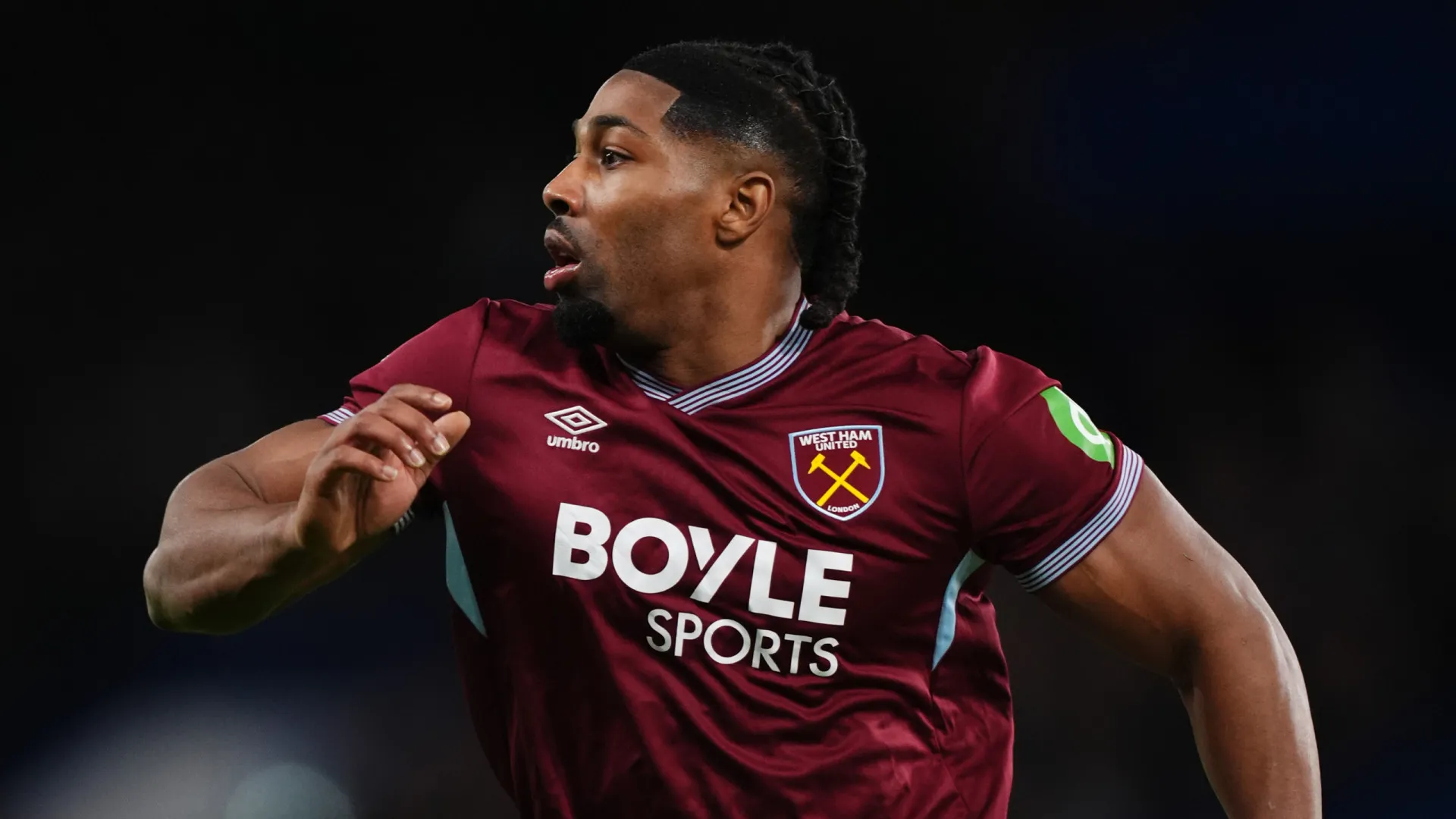 Nuno Espírito Santo proíbe Adama Traoré de ir ao ginásio