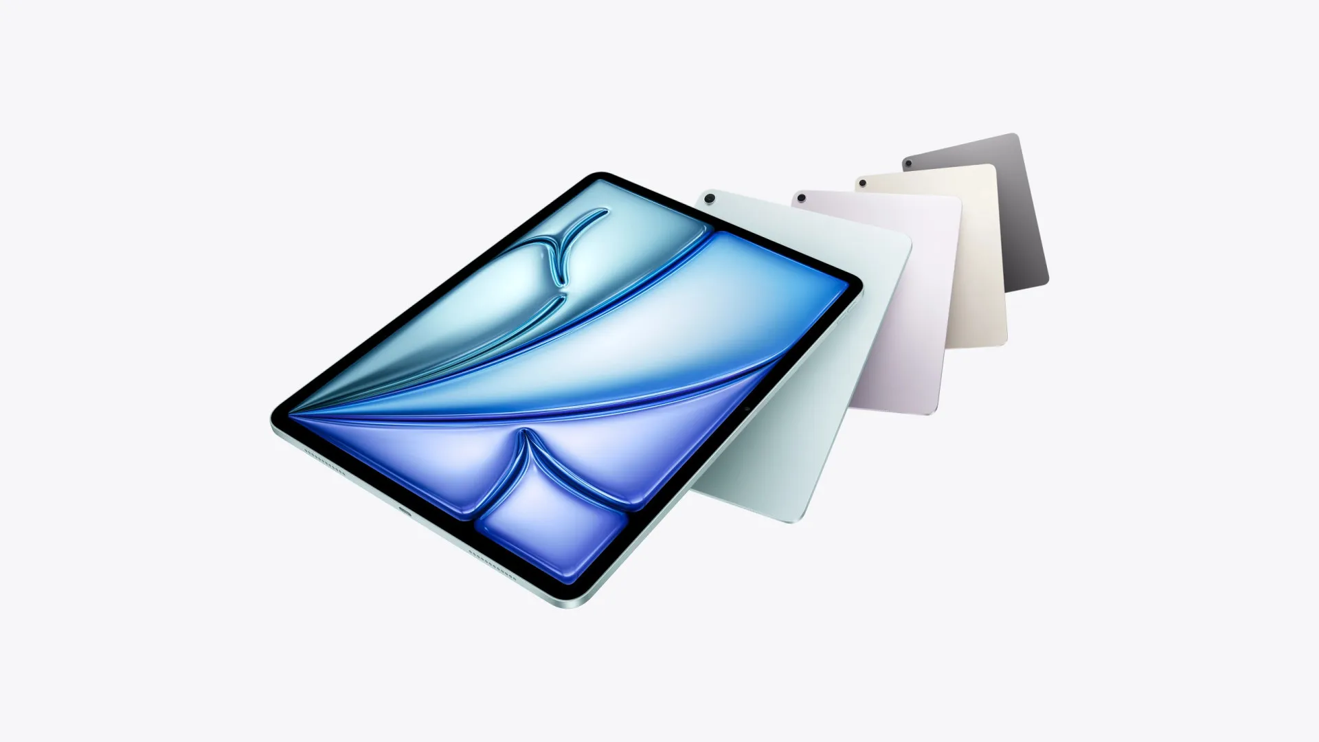 Novo modelo do iPad Air é mais potente. Saiba quanto custa