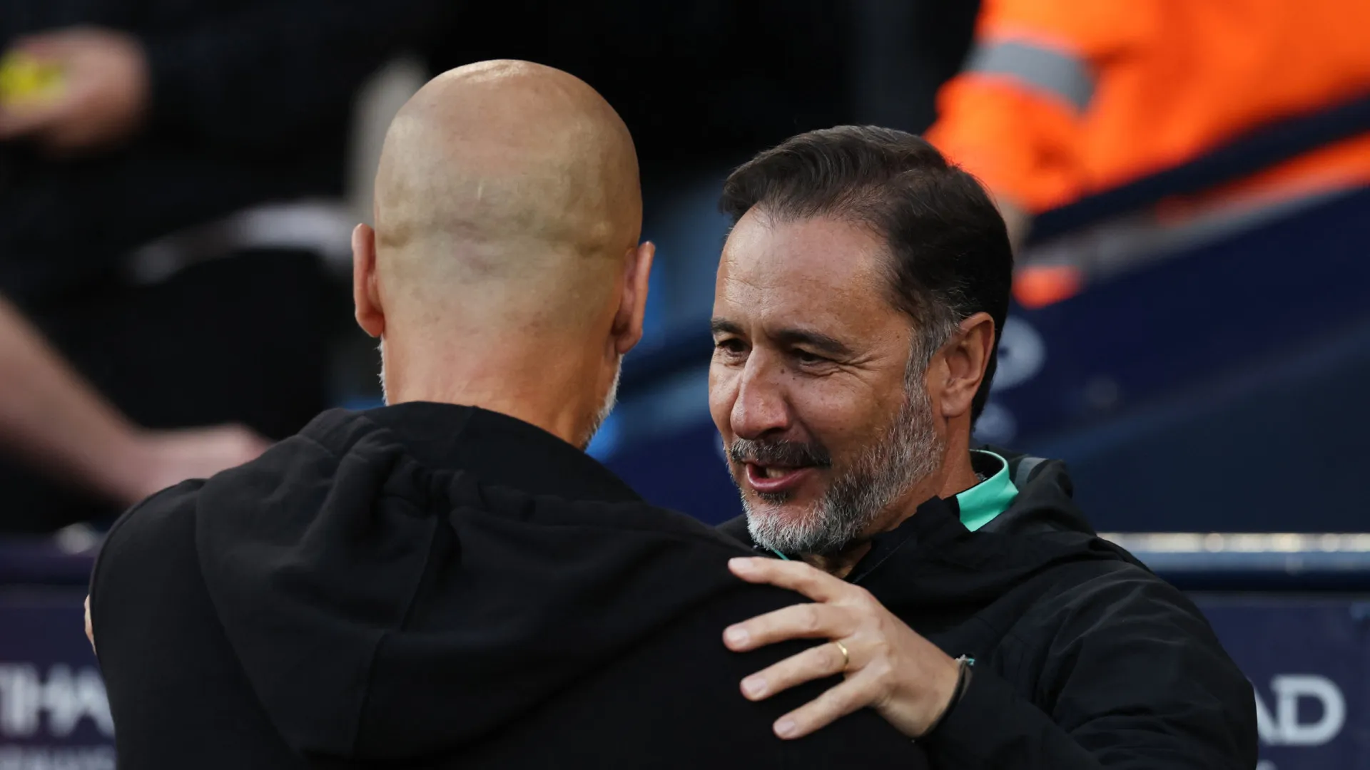 Vítor Pereira deixa Guardiola em alerta: "Lembro-me do FC Porto..."