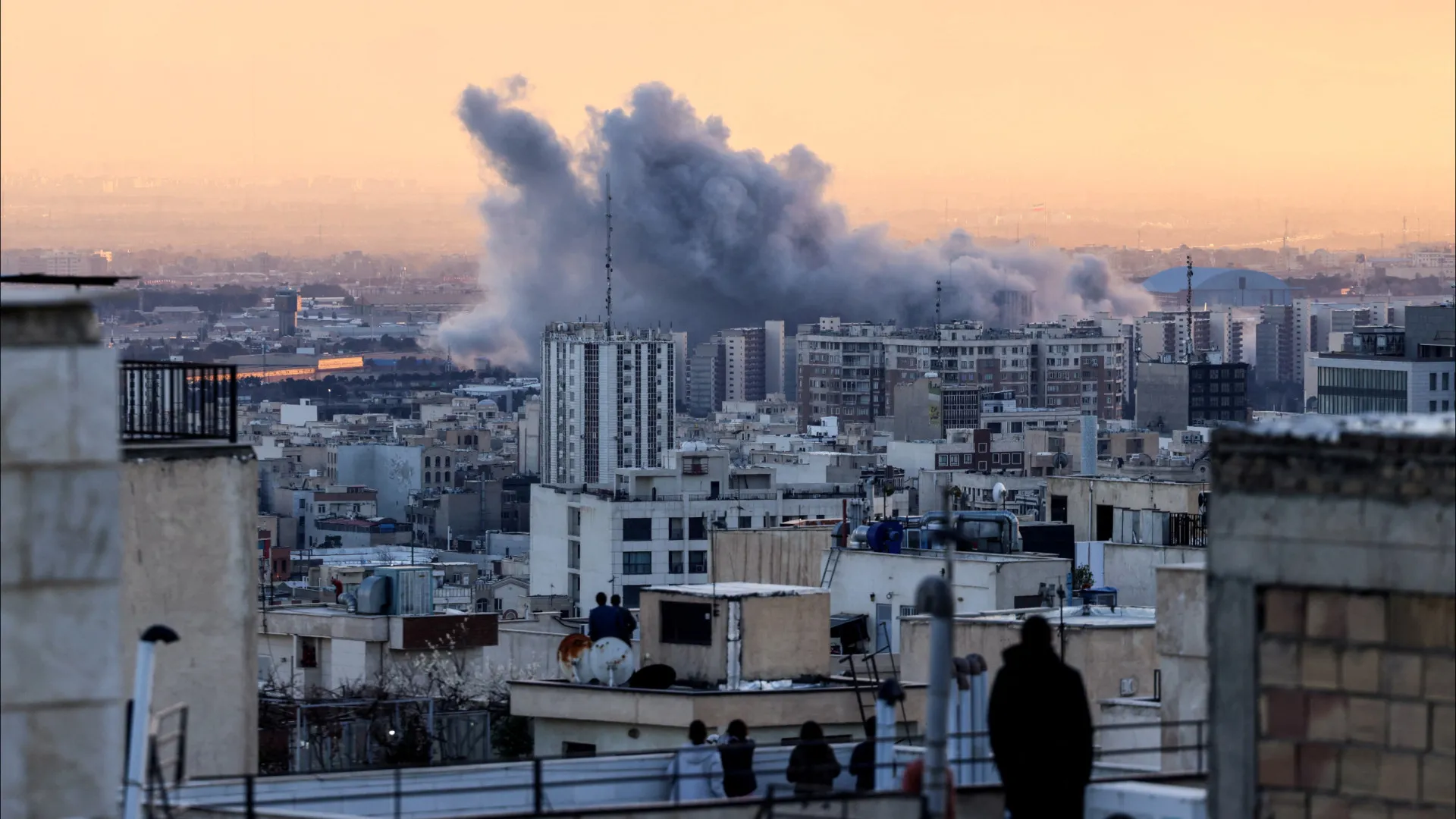 
                    Berlim responde a Trump: Conflito no Irão 