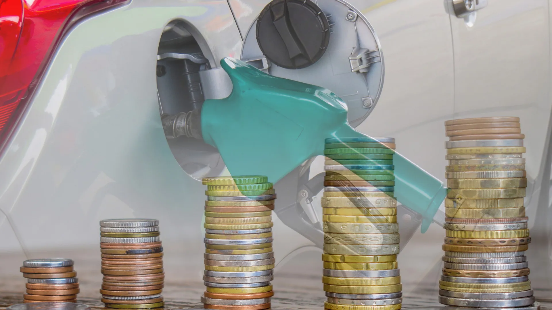 
                    Aviso vem de Espanha: Combustíveis podem encarecer até 10 cêntimos
                