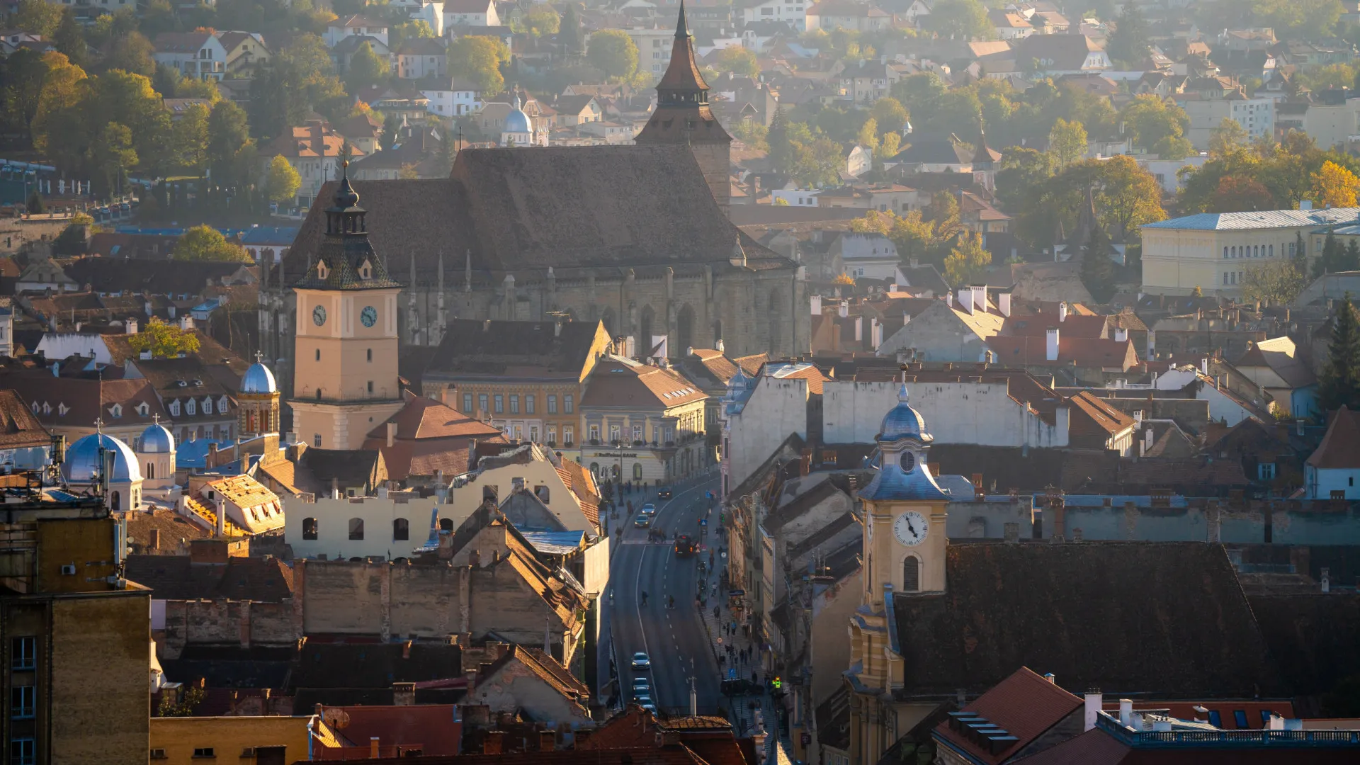 
                    5 destinos (improváveis) da Europa que deveria visitar pelo menos uma vez
                