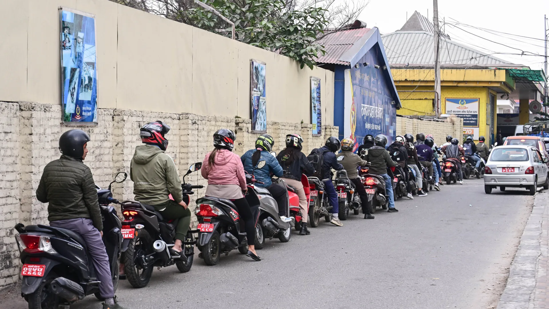 
                    Estreito de Ormuz é essencial no fornecimento mundial de energia. Porquê?
                