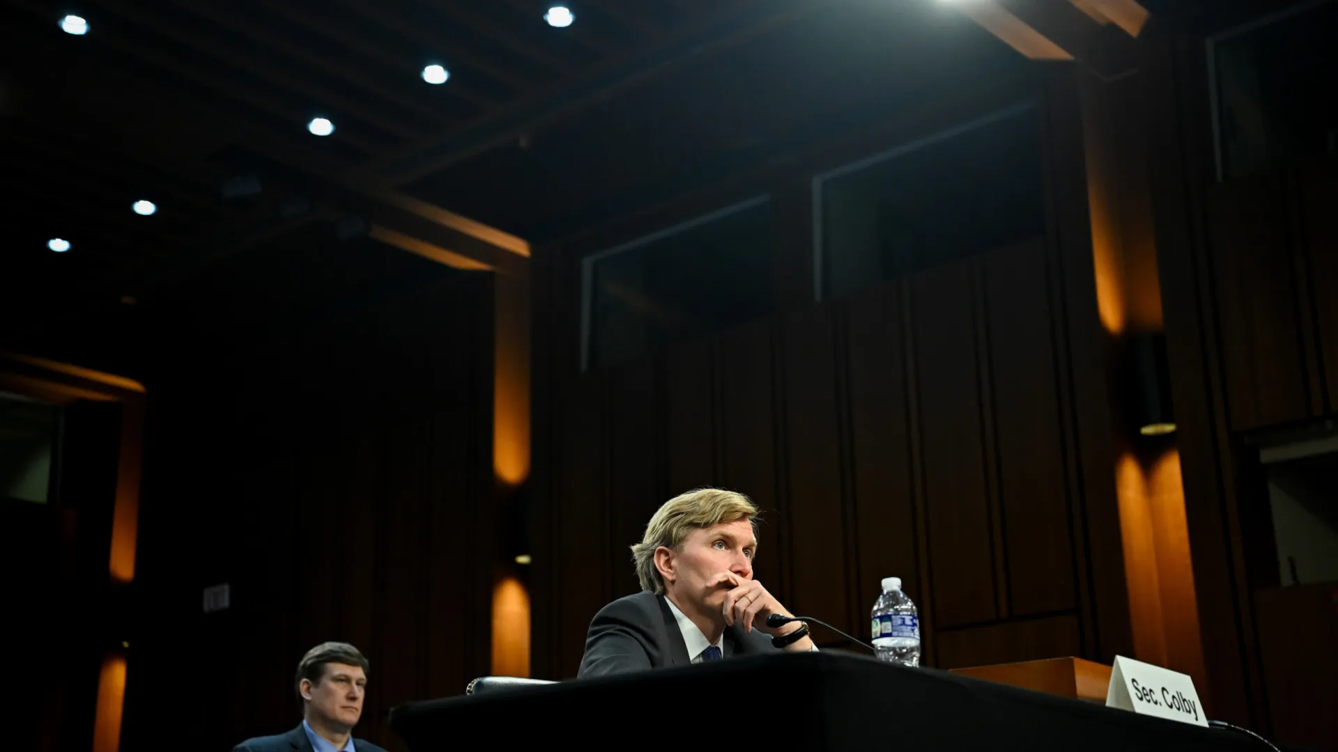 Pentágono esclarece que Khamenei foi morto em operações israelitas