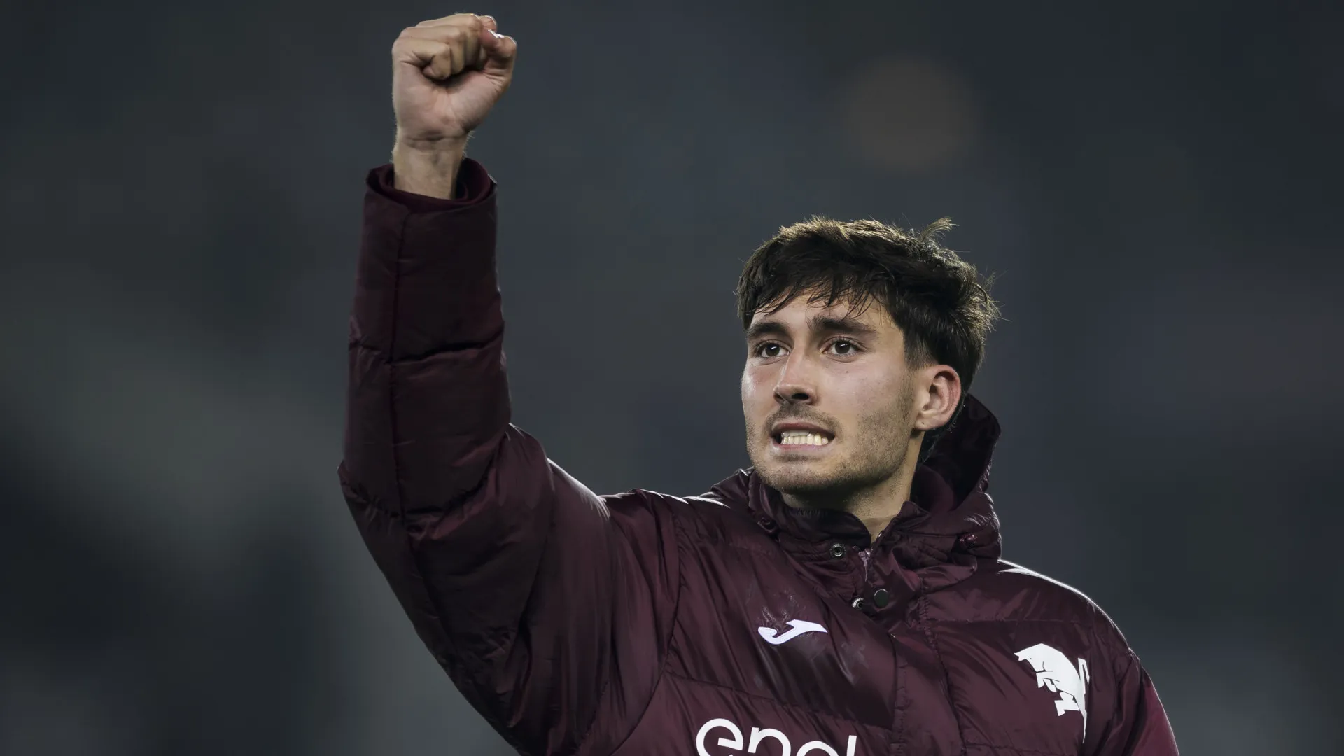 Benfica já faz contas aos milhões de Rafael Obrador