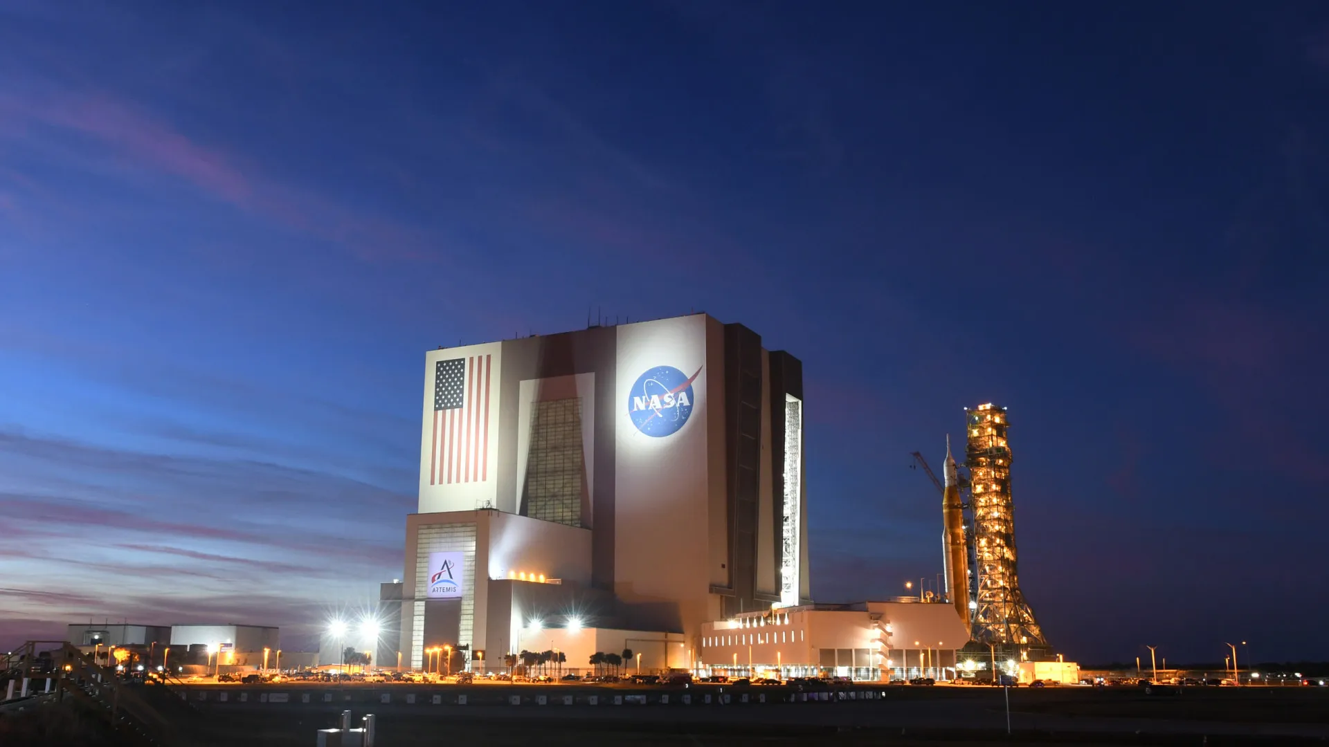 NASA pode lançar missão Artemis II no dia 1 de abril