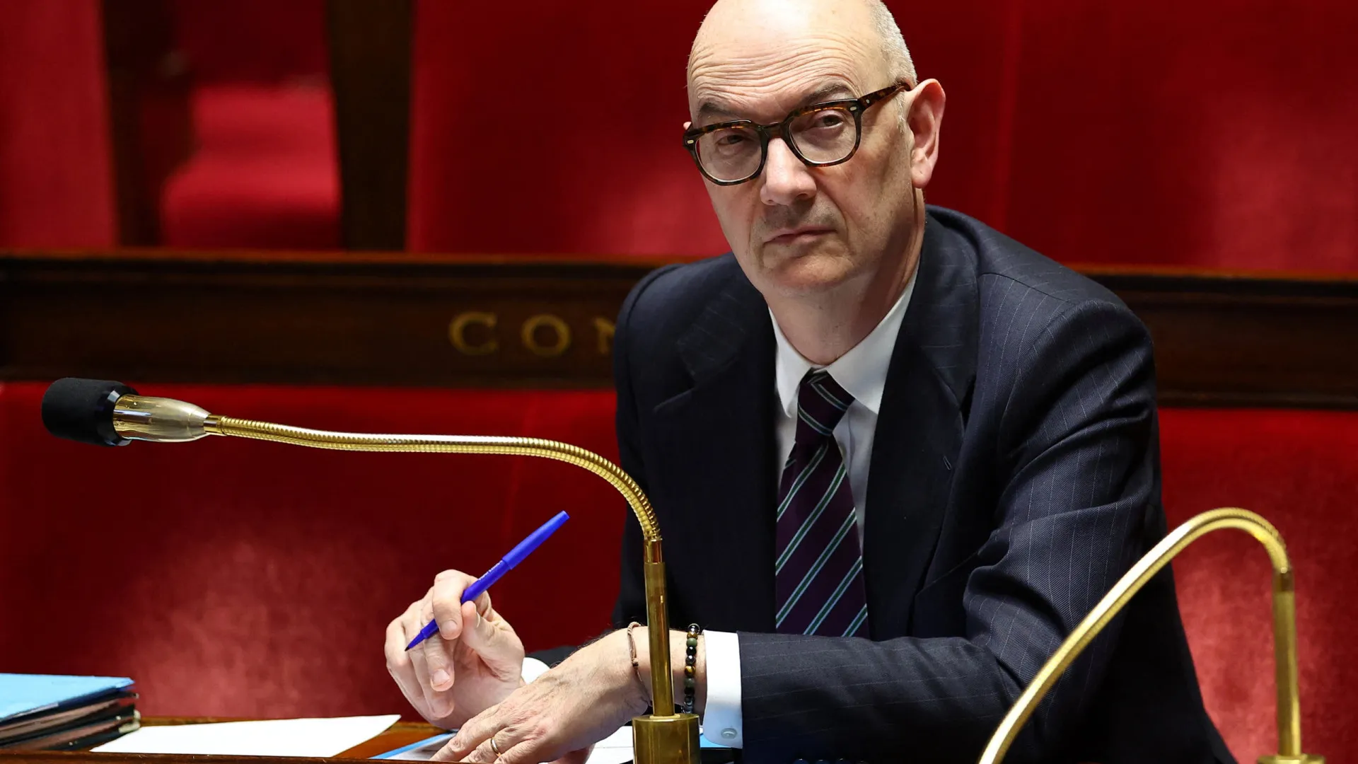 
                    Irão. França prevê reunião do G7 na próxima semana, após 