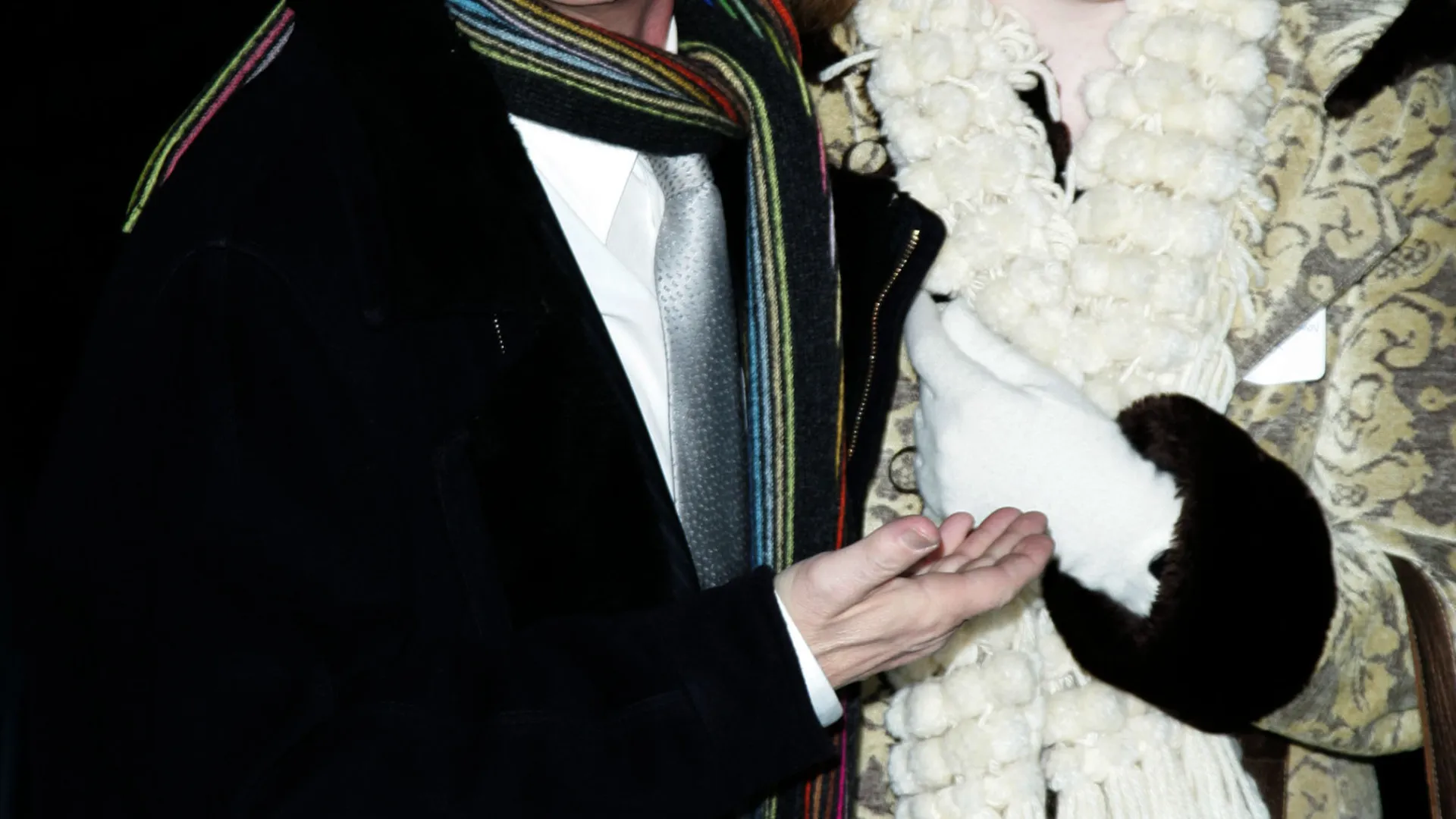 
                    Revelada causa da morte da filha de Martin Short. Katherine tinha 42 anos
                