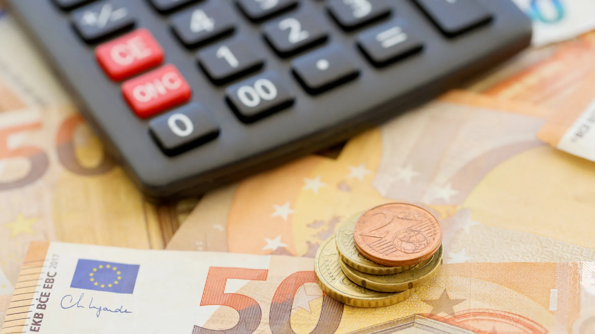 Não se esqueça de pedir as prestações compensatórias à Segurança Social