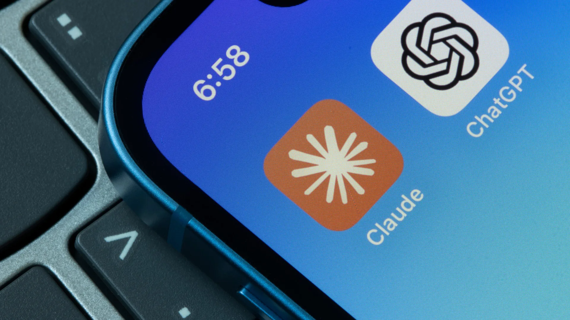 Executivo abandona OpenAI e está a caminho da rival Anthropic