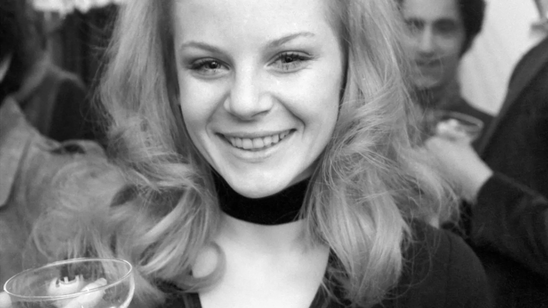 
                    Morreu Maria O'Brien, atriz de 