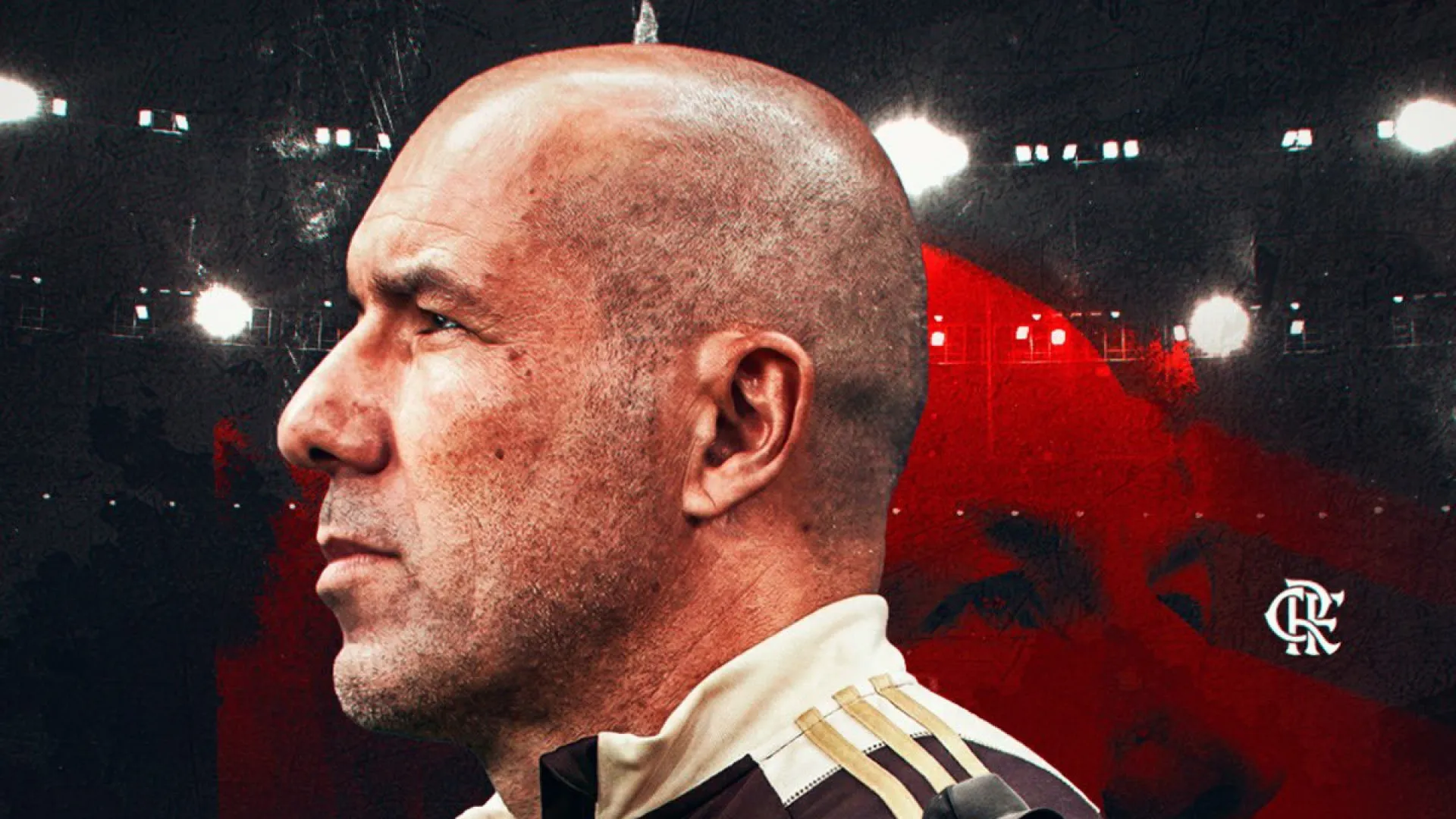 Oficial: Leonardo Jardim é o novo treinador do Flamengo