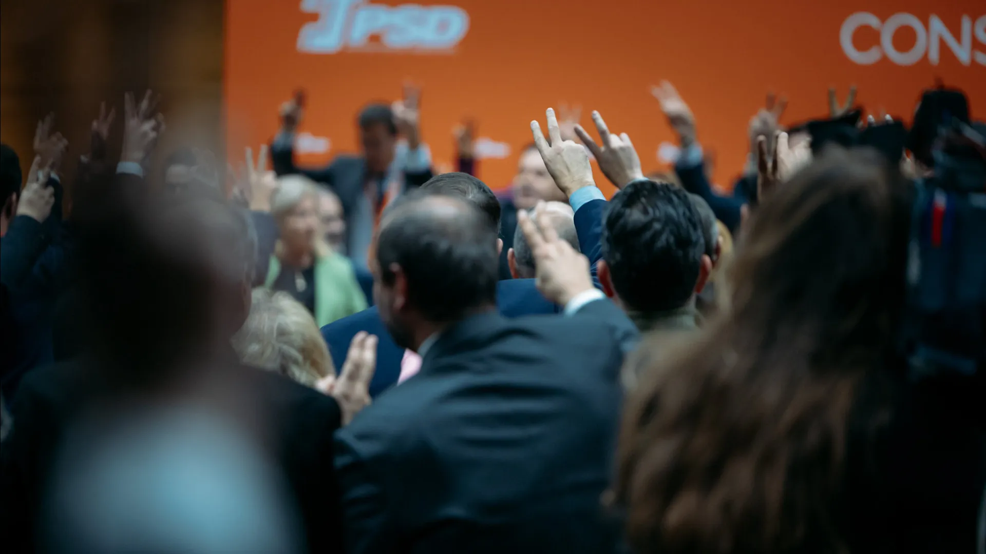 Conselho Nacional do PSD reúne-se hoje para aprovar diretas em maio