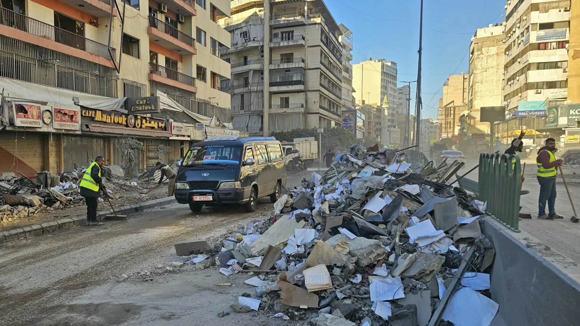 
                    AO MINUTO: Irão não lançou míssil à Turquia; Portugueses ainda retidos
                