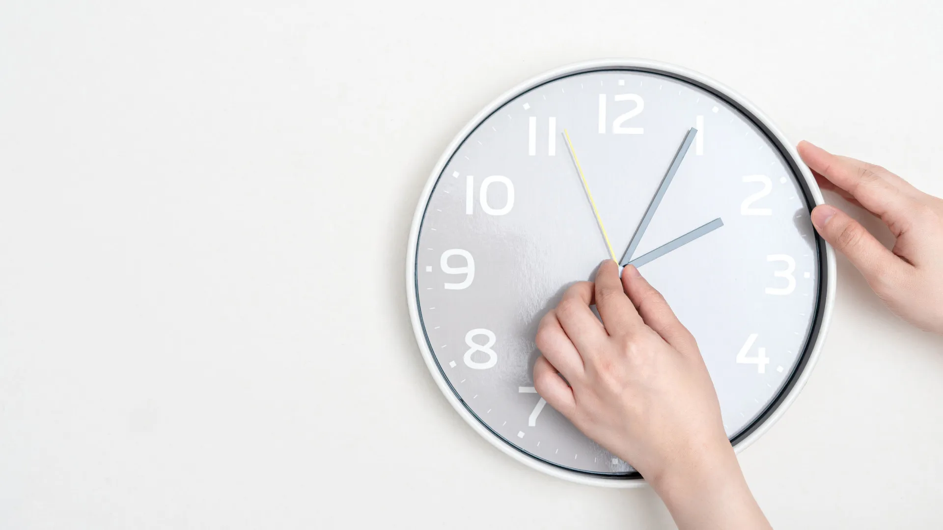 
                    Horário de verão. Comece já a preparar o corpo para a mudança da hora
                