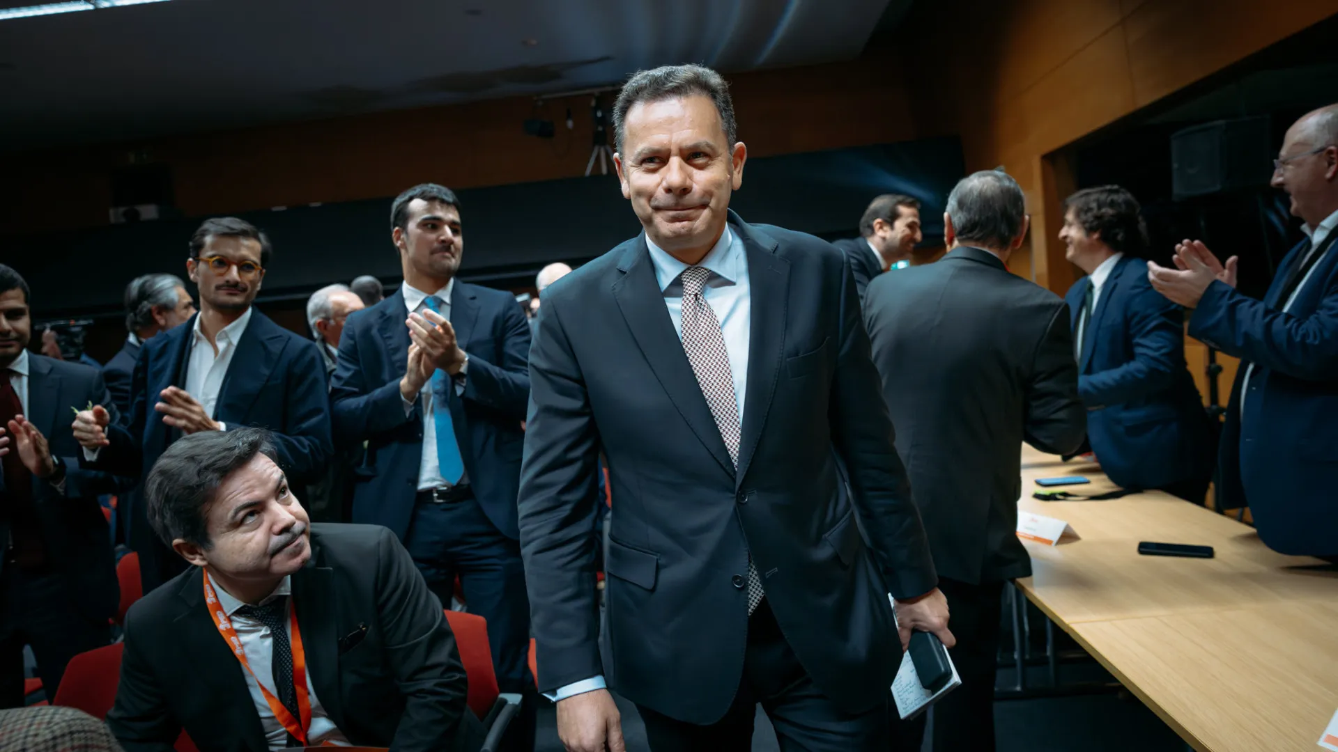 Montenegro desafiou Passos a concorrer à liderança do PSD. E agora?