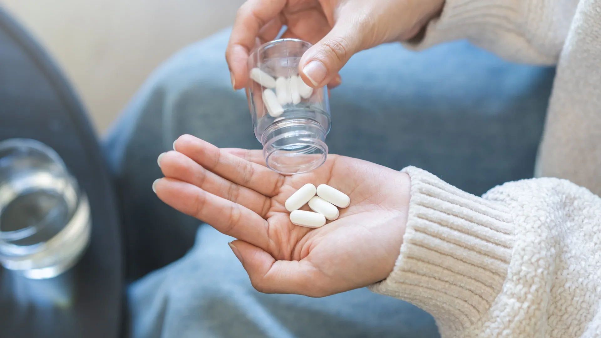 
                    Cardiologista alerta para medicamentos que aumentam a pressão arterial
                