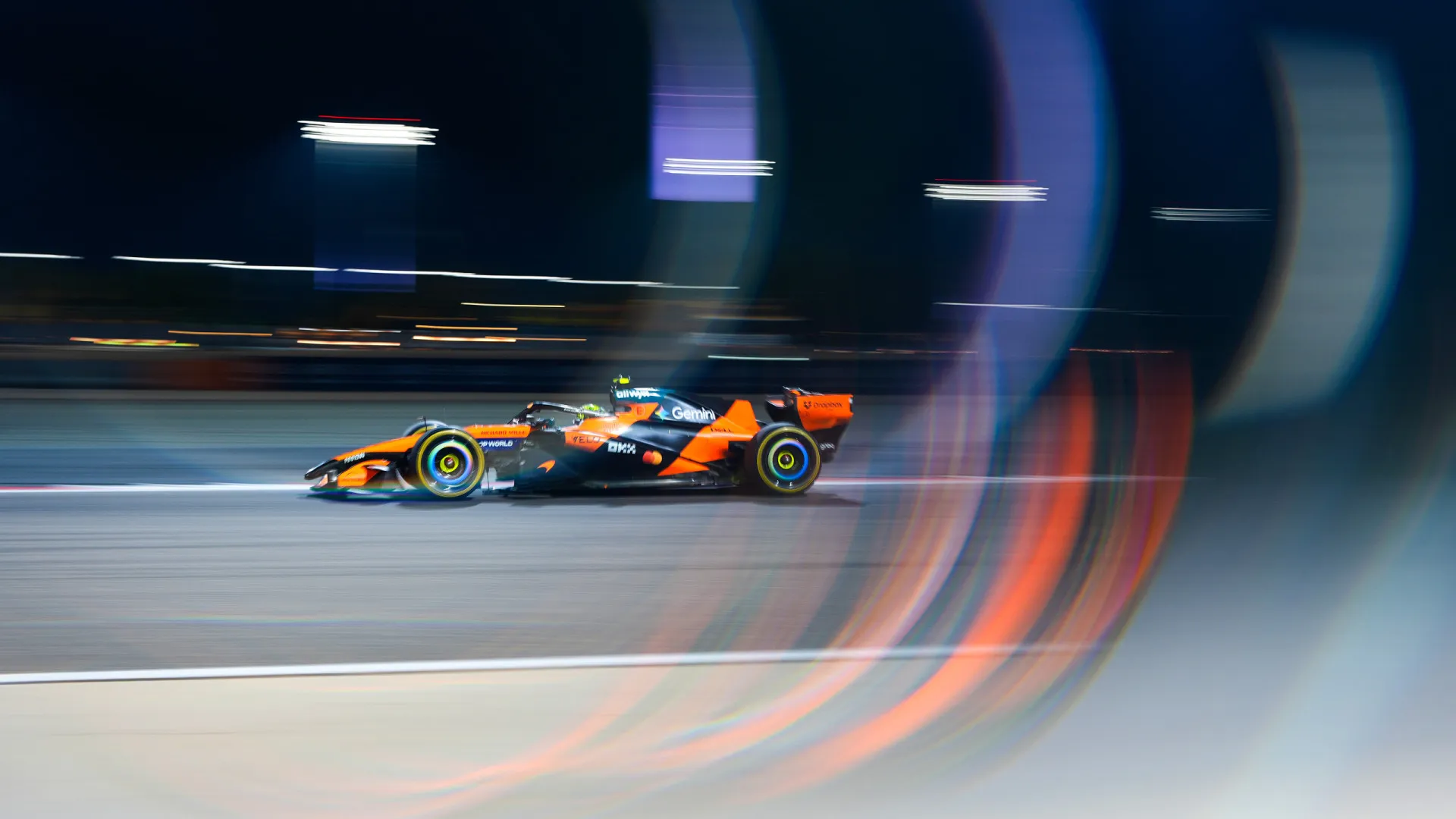 Apple Maps tem uma surpresa para os fãs de Fórmula 1