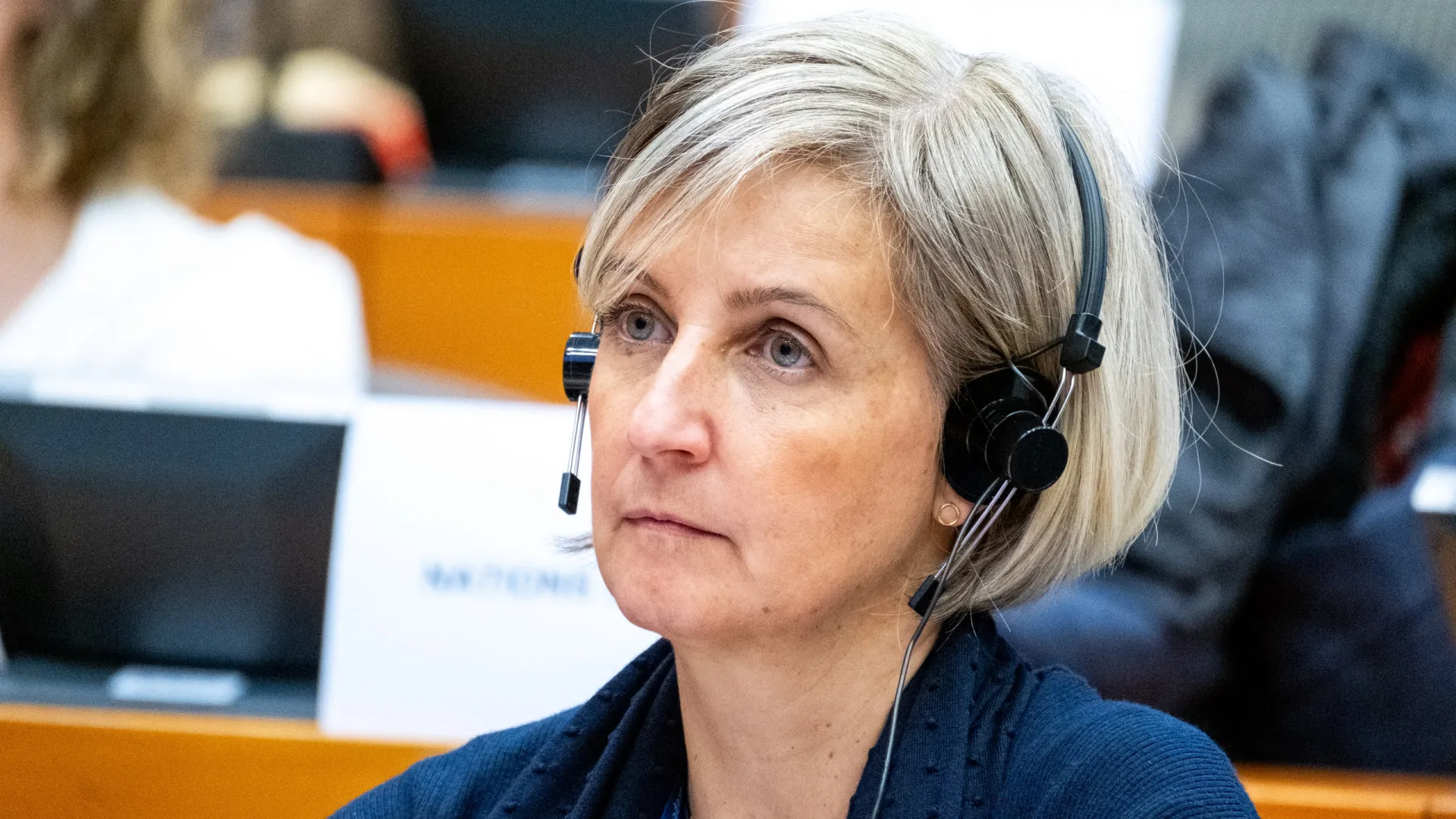 Temido critica Carneiro: "Não podemos escudar-nos em meias palavras"