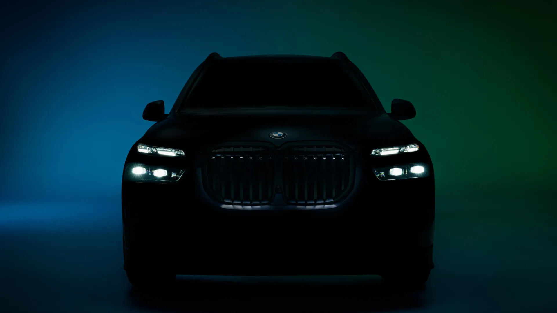 
                    Novo carro da Alpina será revelado amanhã (mas não virá para a Europa)
                