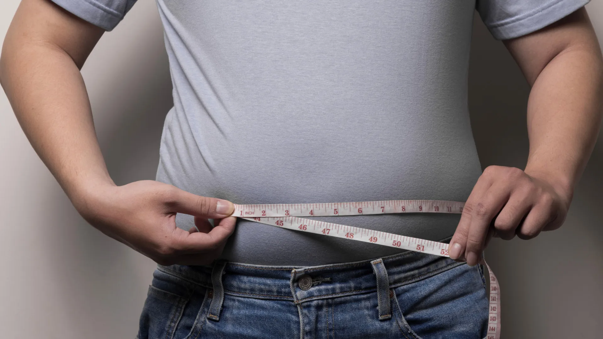 
                    Poucos conhecem este segredo para perder a teimosa gordura
                