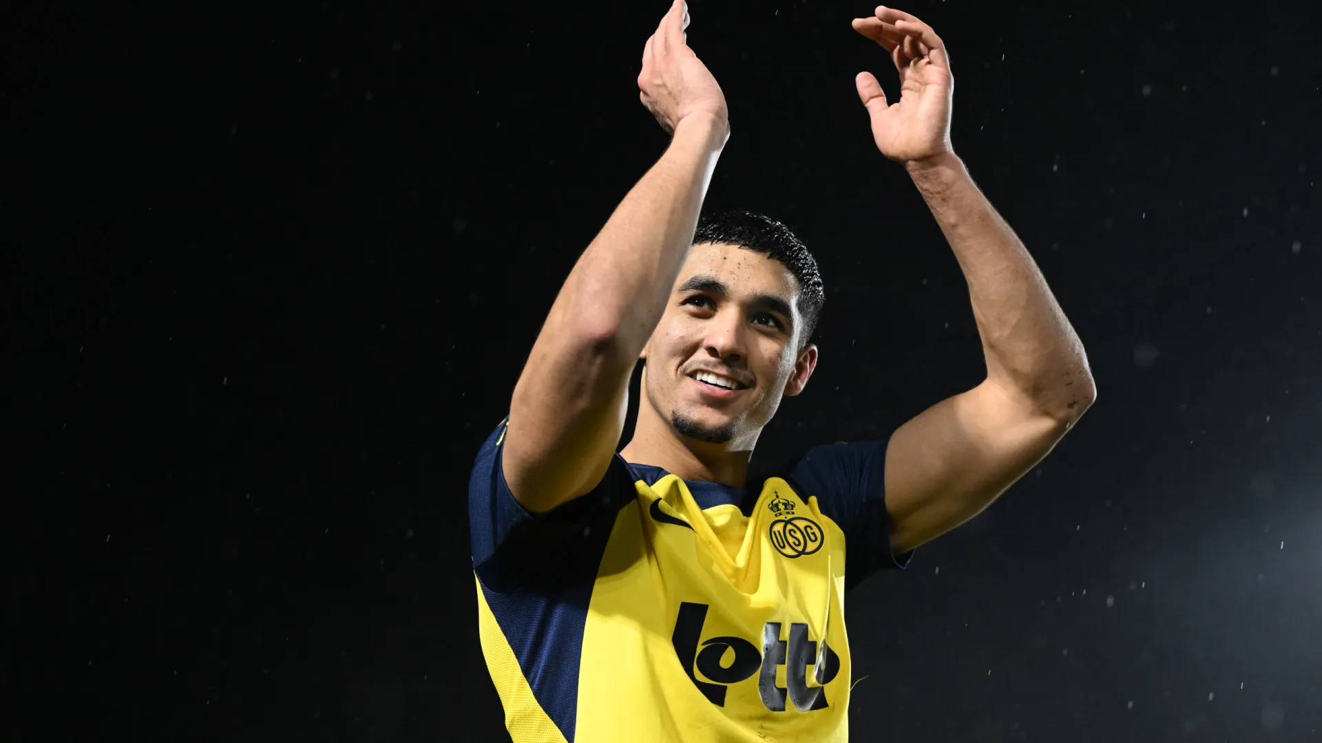 Benfica pensa em Anan Khalaili para o verão