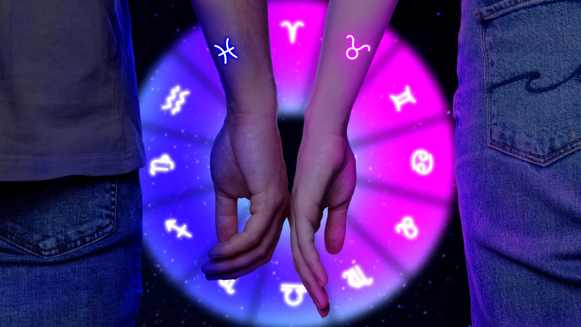 
                    Lua em Balança: A energia vibrante que muda a vida amorosa de 4 signos
                